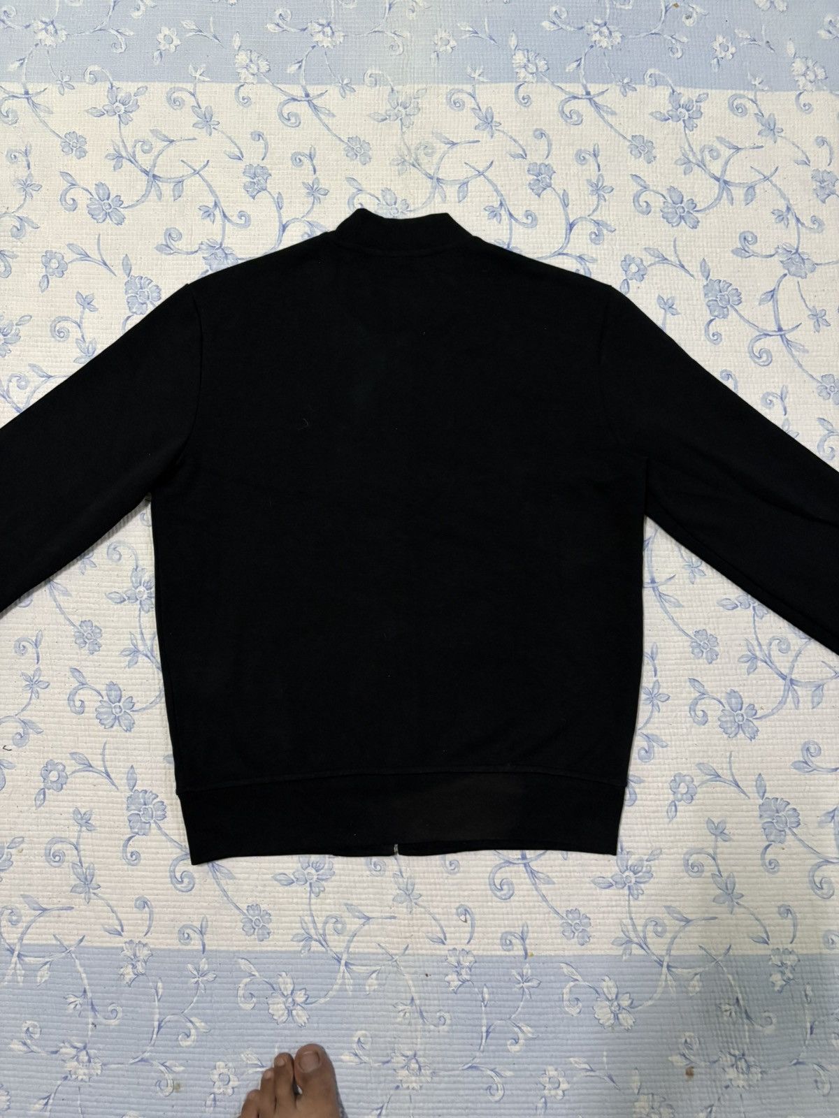 Polo Ralph Lauren Polo Ralph Lauren Denim Jacket Size US S / EU 44-46 / 1 - 11 Thumbnail