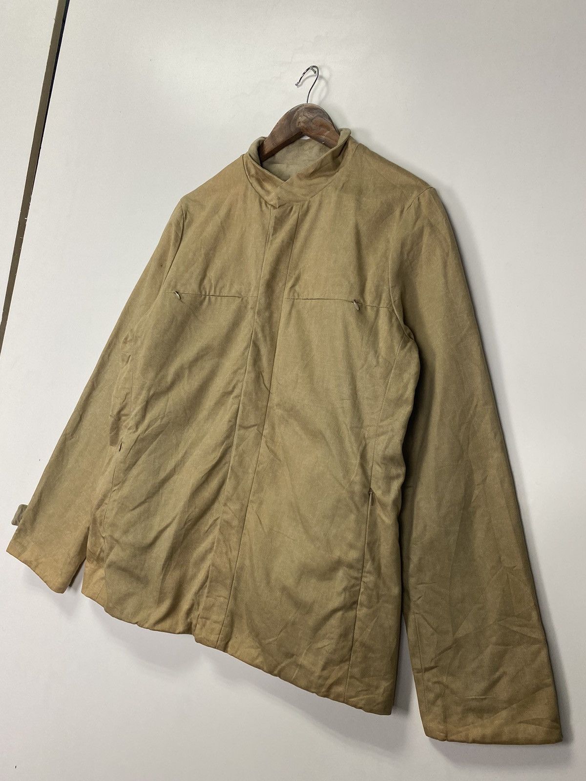 Japanese Brand × Vintage Vintage Custom Jacket Size US M / EU 48-50 / 2 - 4 Thumbnail