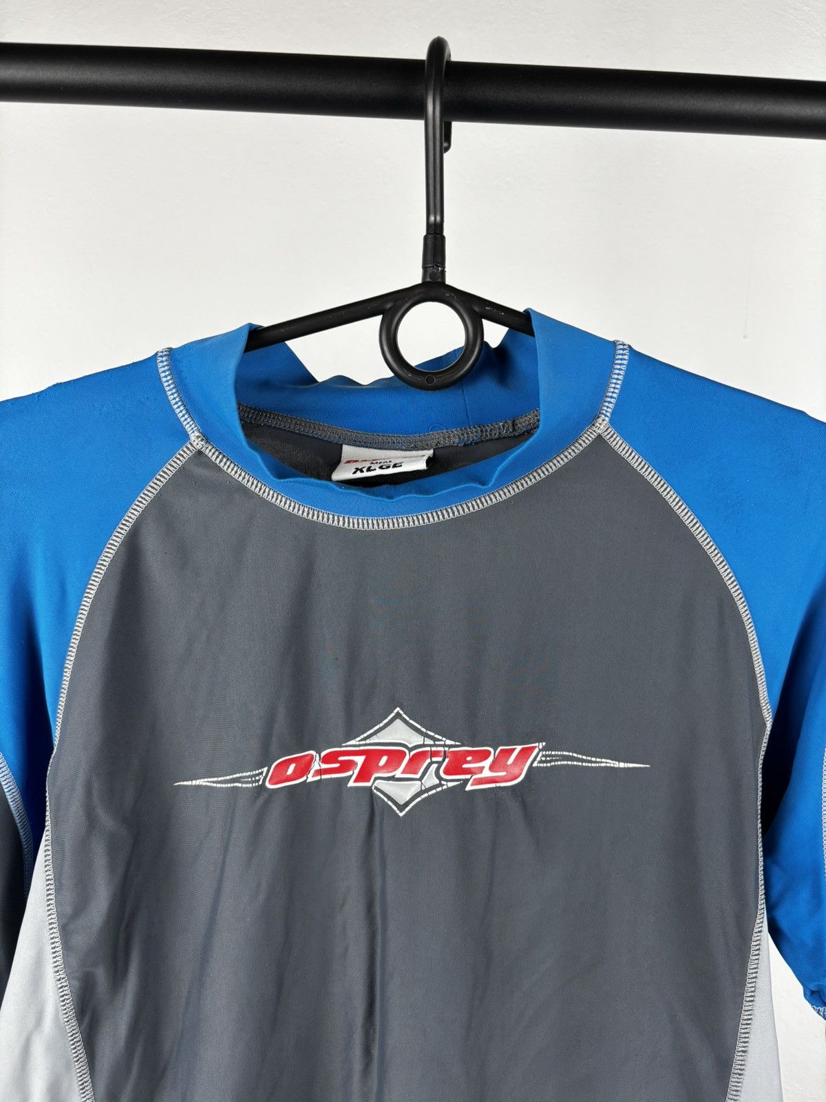 Osprey × Vintage Osprey vintage jersey size XL Size US XL / EU 56 / 4 - 2 Thumbnail