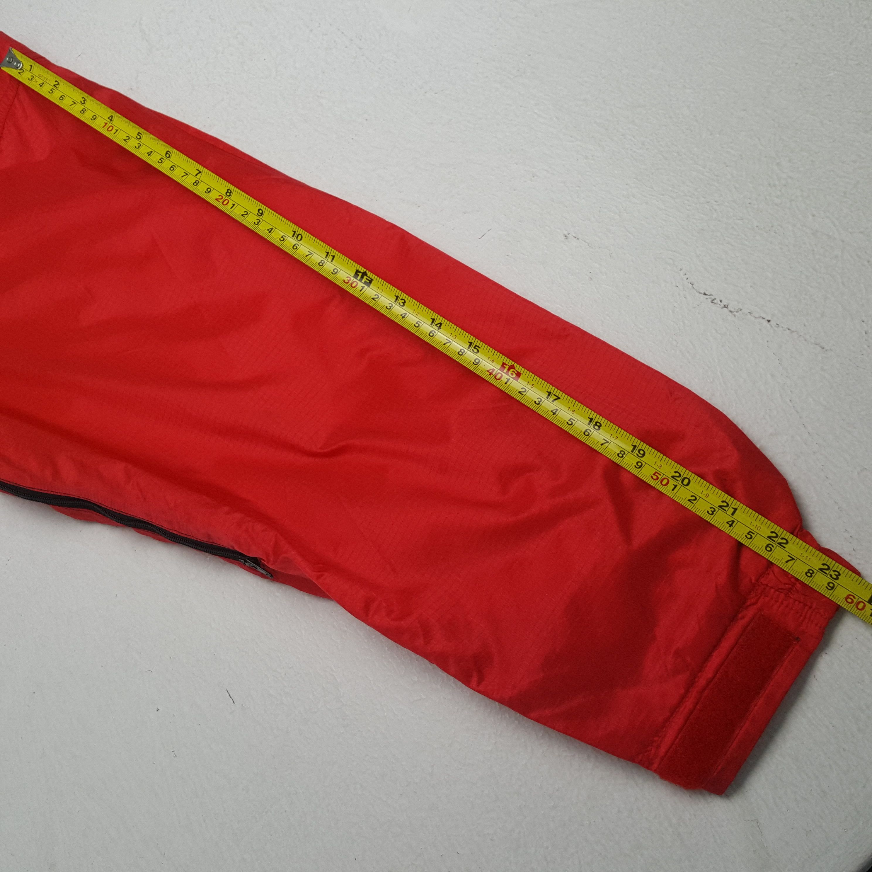 Marlboro Marlboro Adventure Team Half Zipper Windbreaker Jacket RR3 Size US M / EU 48-50 / 2 - 6 Thumbnail