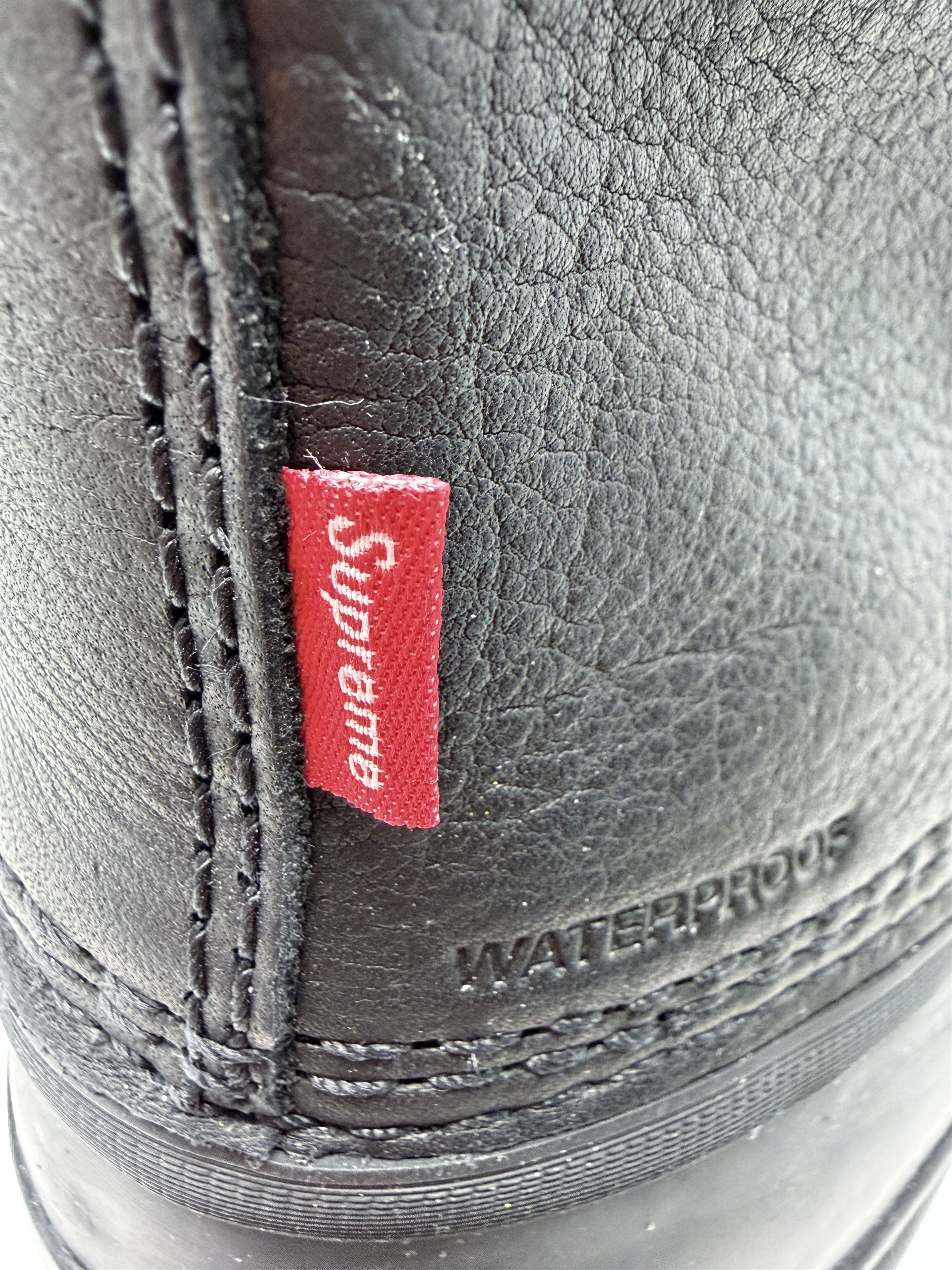 SOREL × Supreme Supreme Sorel Caribou Boots Black Size US 9 / EU 42 - 7 Thumbnail