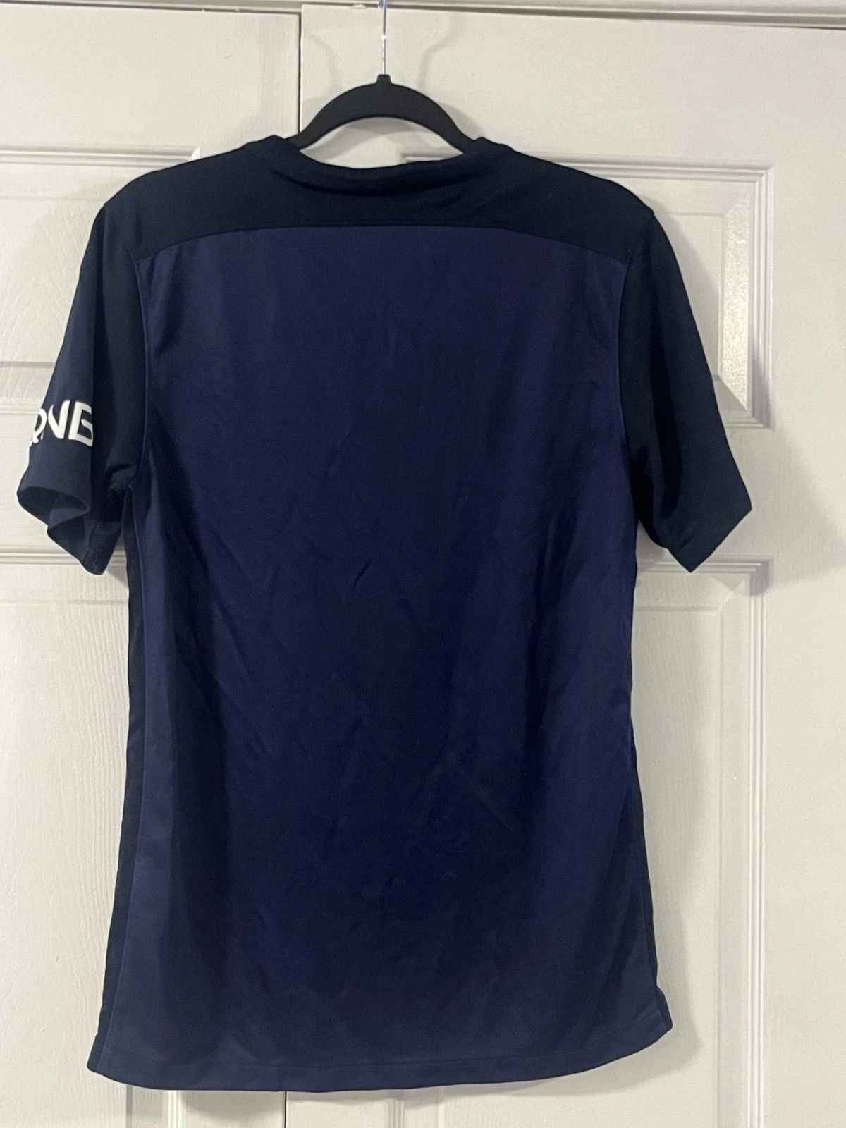 Nike Nike PSG Authentic Home Jersey – 2015/16 Season Small Size US S / EU 44-46 / 1 - 5 Thumbnail