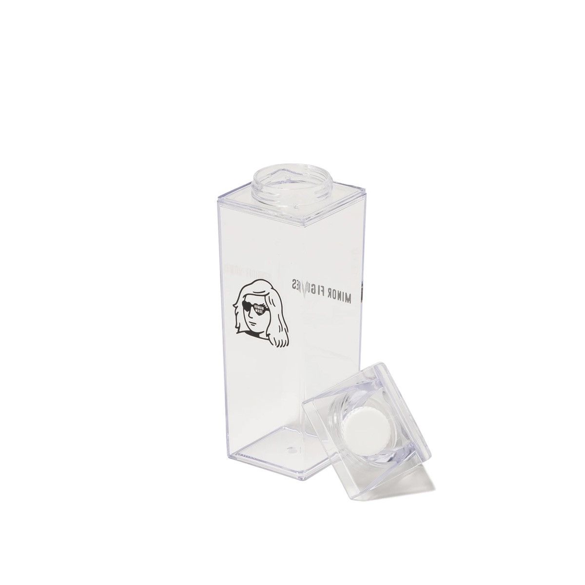 Human Made Human Made Minor Figure Milk Carton Size ONE SIZE - 3 Thumbnail