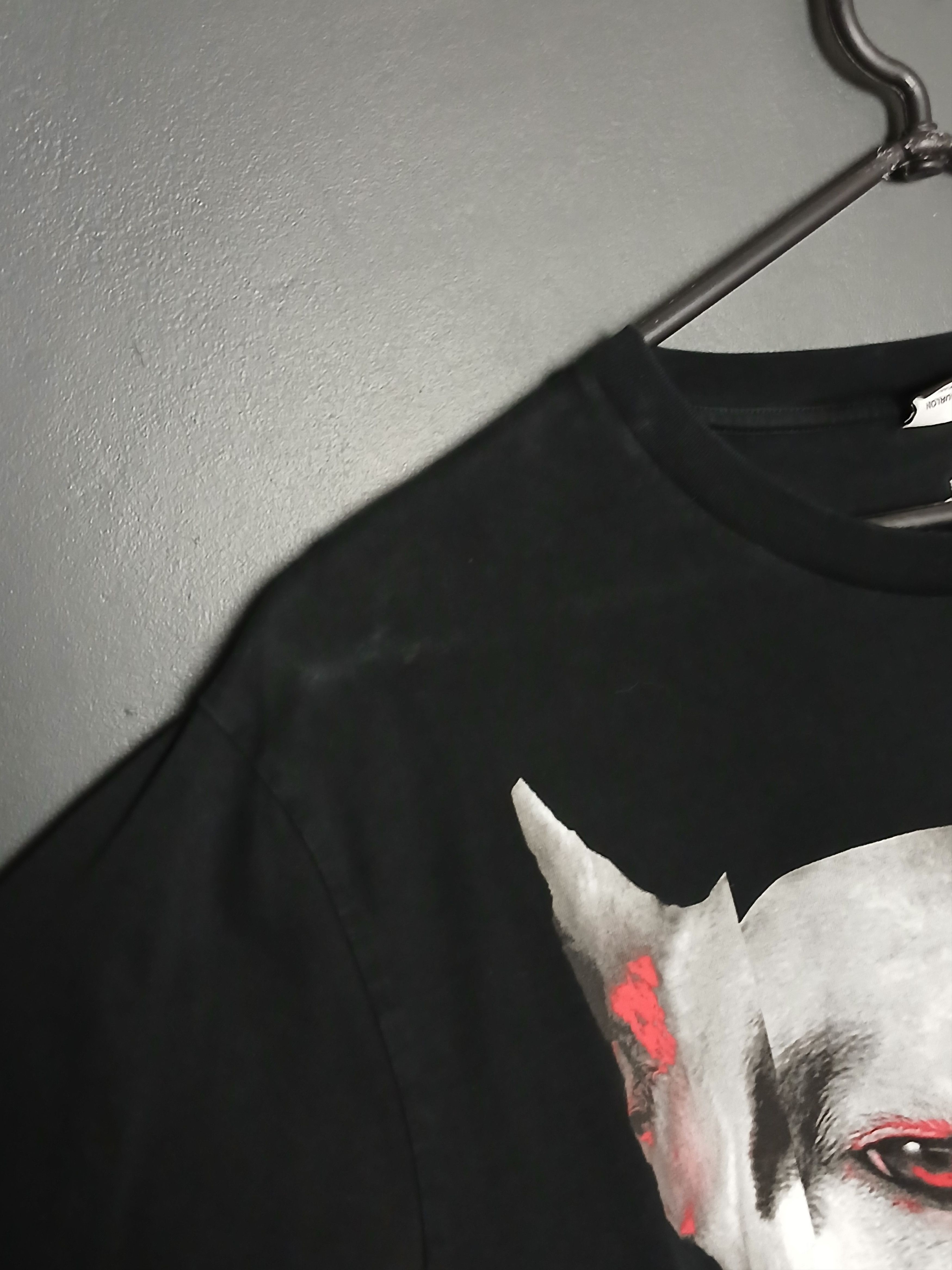 Marcelo Burlon Marcelo Burlon T-Shirt Size US M / EU 48-50 / 2 - 5 Thumbnail