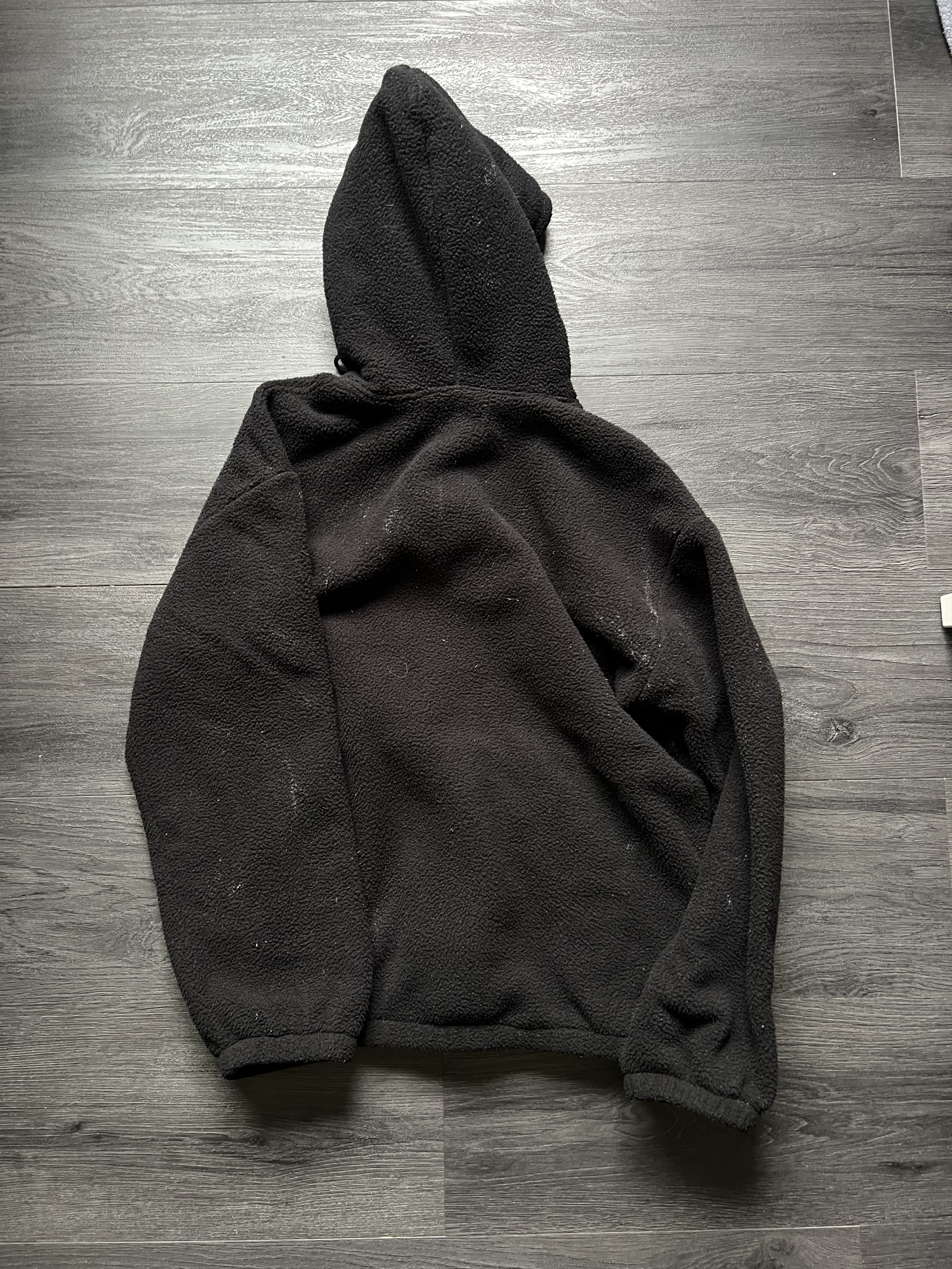 Other Stussy Long Fleece Size US L / EU 52-54 / 3 - 3 Thumbnail