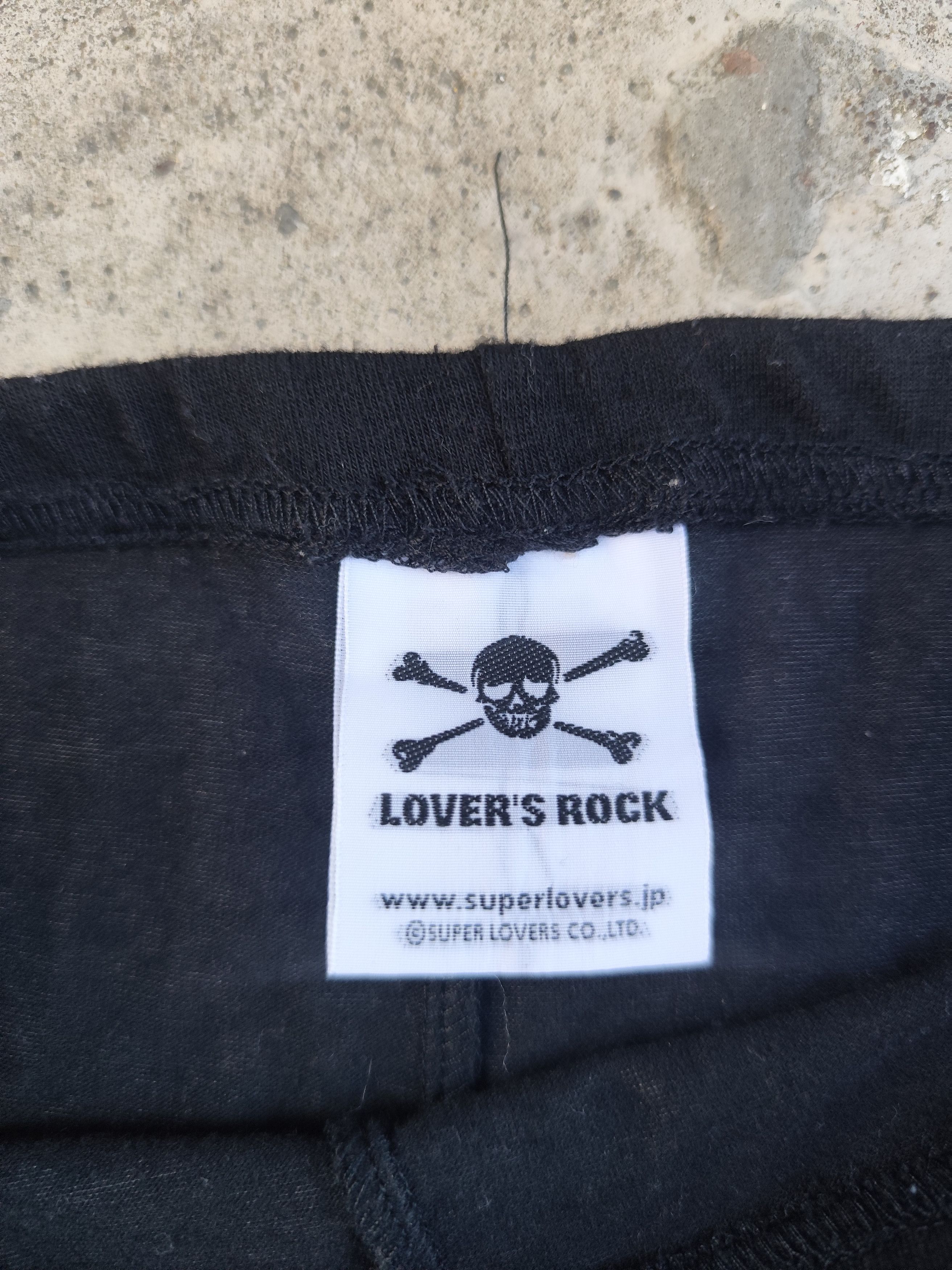 Seditionaries Lovers rock leggings Size 27" / US 4 / IT 40 - 6 Thumbnail