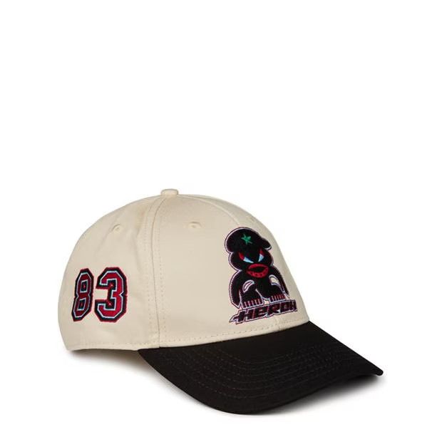 Heron Preston o1g2r1mq0524 Size: OS Monster Cap in Multicolor Size ONE SIZE - 1 Thumbnail