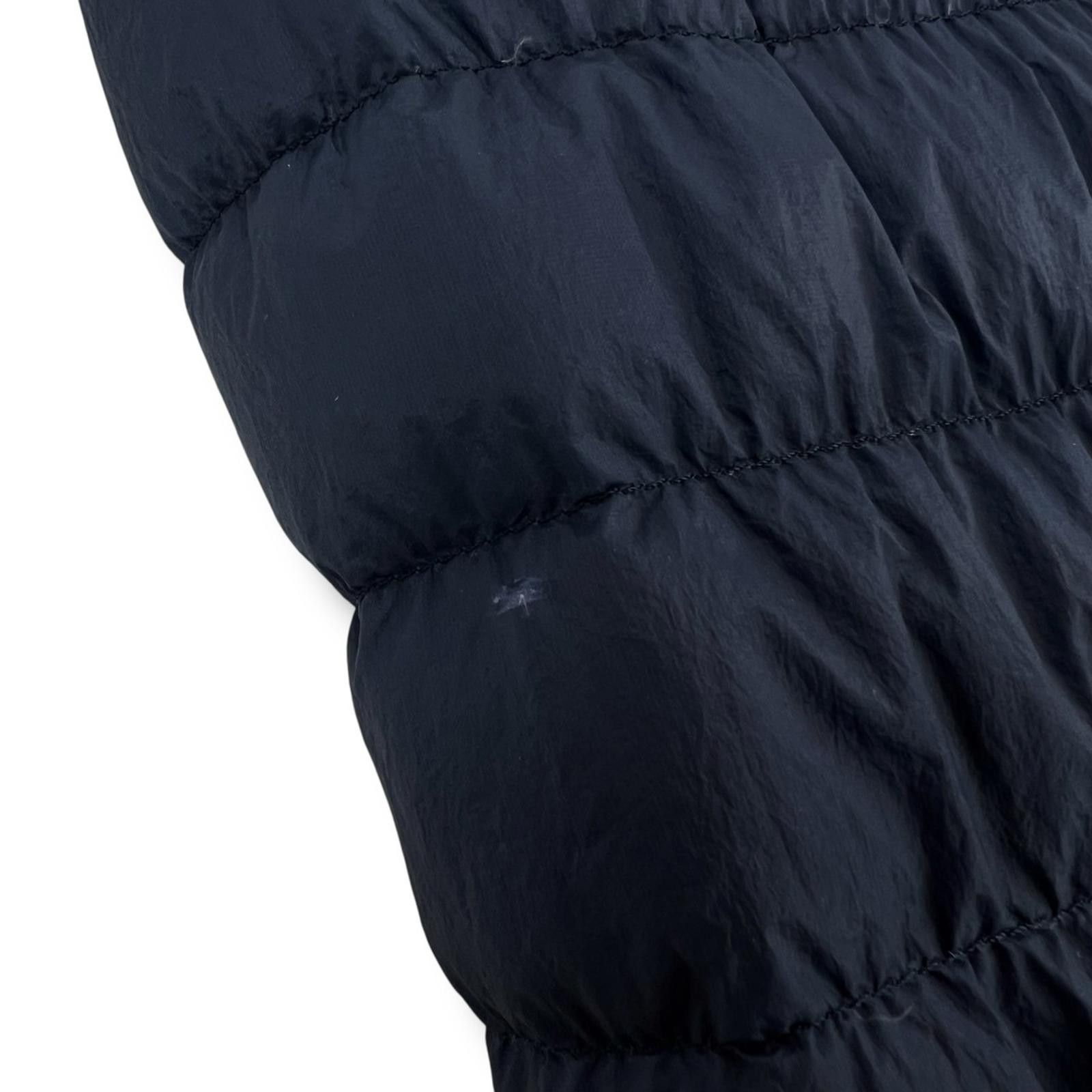 Stone Island Stone Island Navy Padded Overshirt Jacket Size US L / EU 52-54 / 3 - 4 Thumbnail