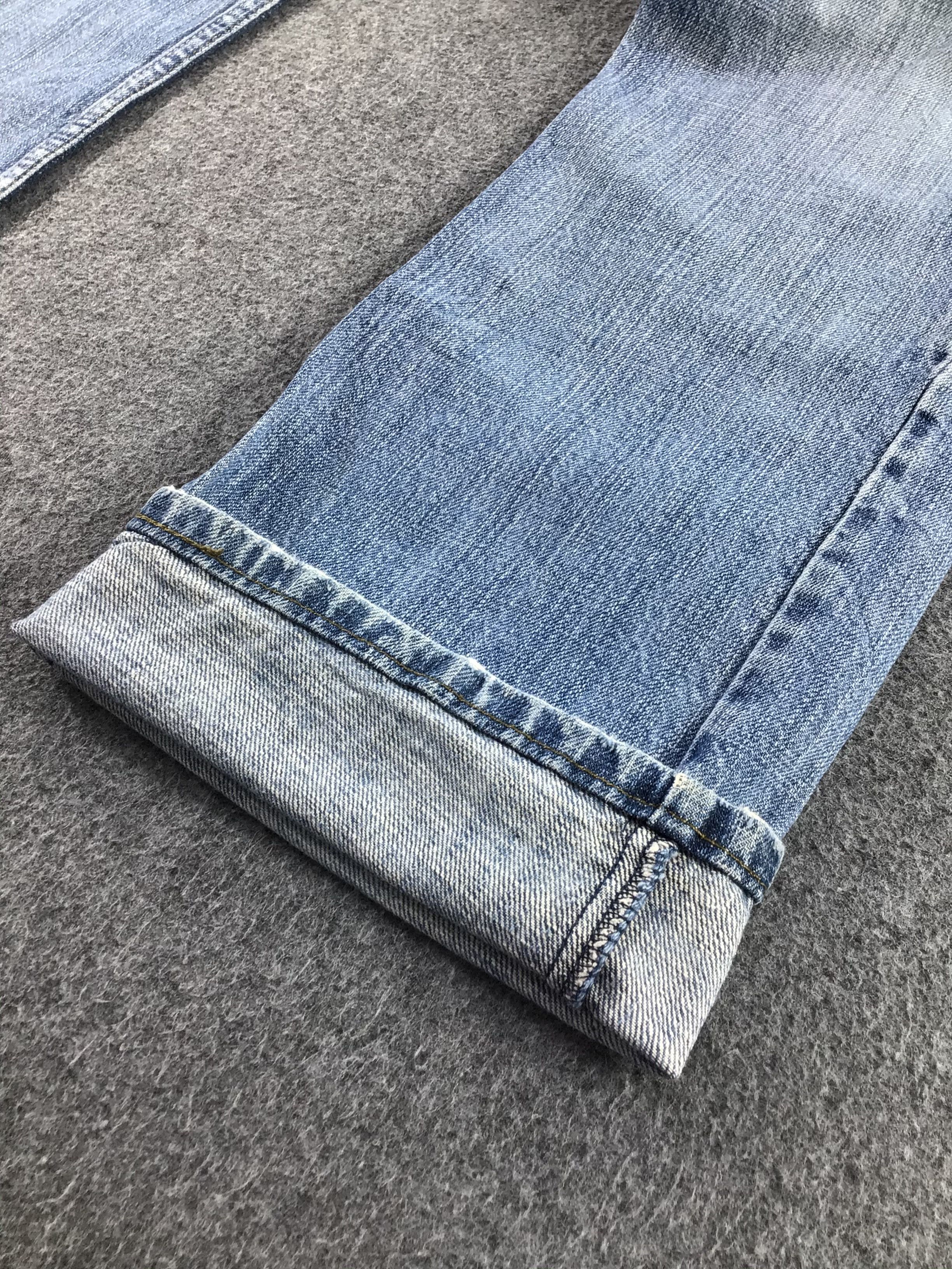 Levi's × Vintage Vintage Levis 514 Jeans-JM742 Size US 34 / EU 50 - 7 Thumbnail