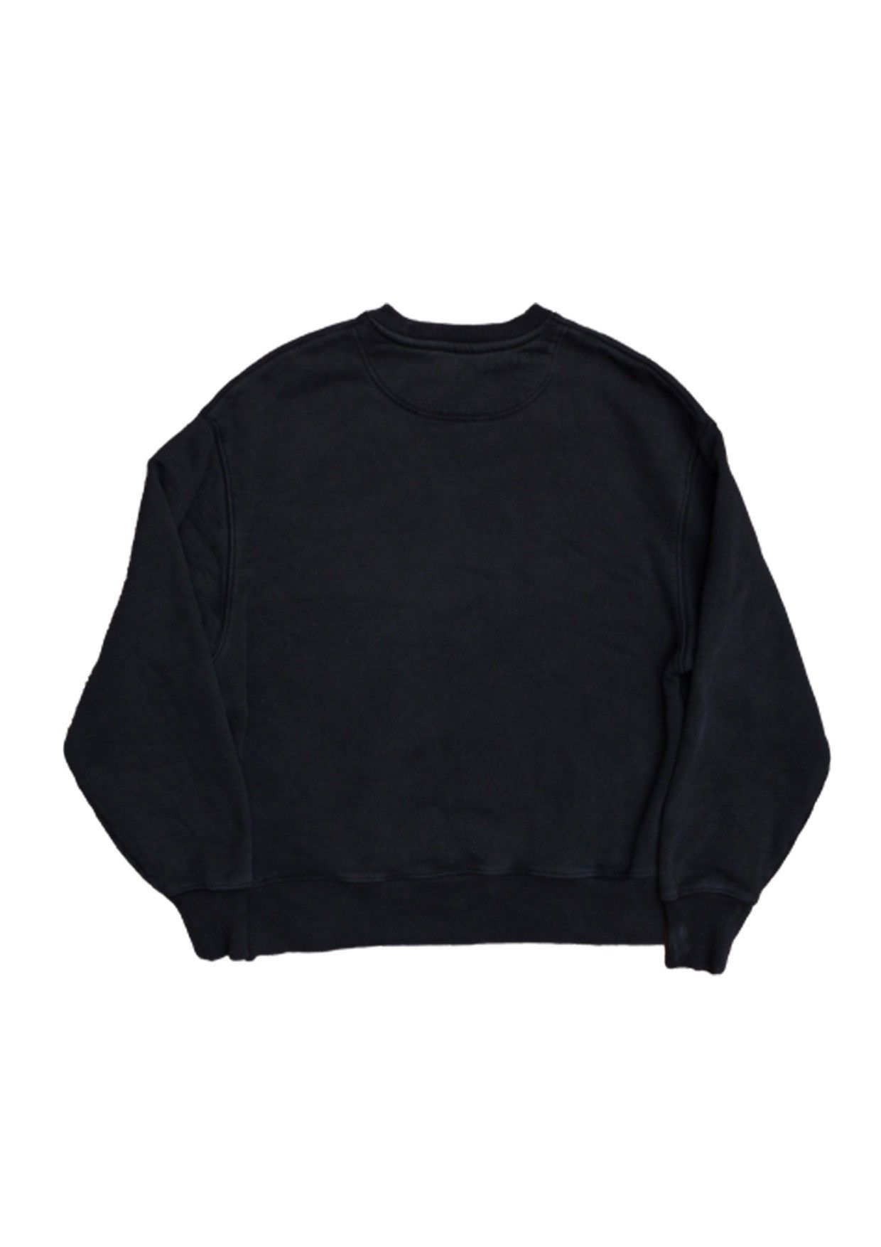 Designer GEKIDO.WORLD GHOSTFACE CREW BLACK Size US L / EU 52-54 / 3 - 2 Thumbnail