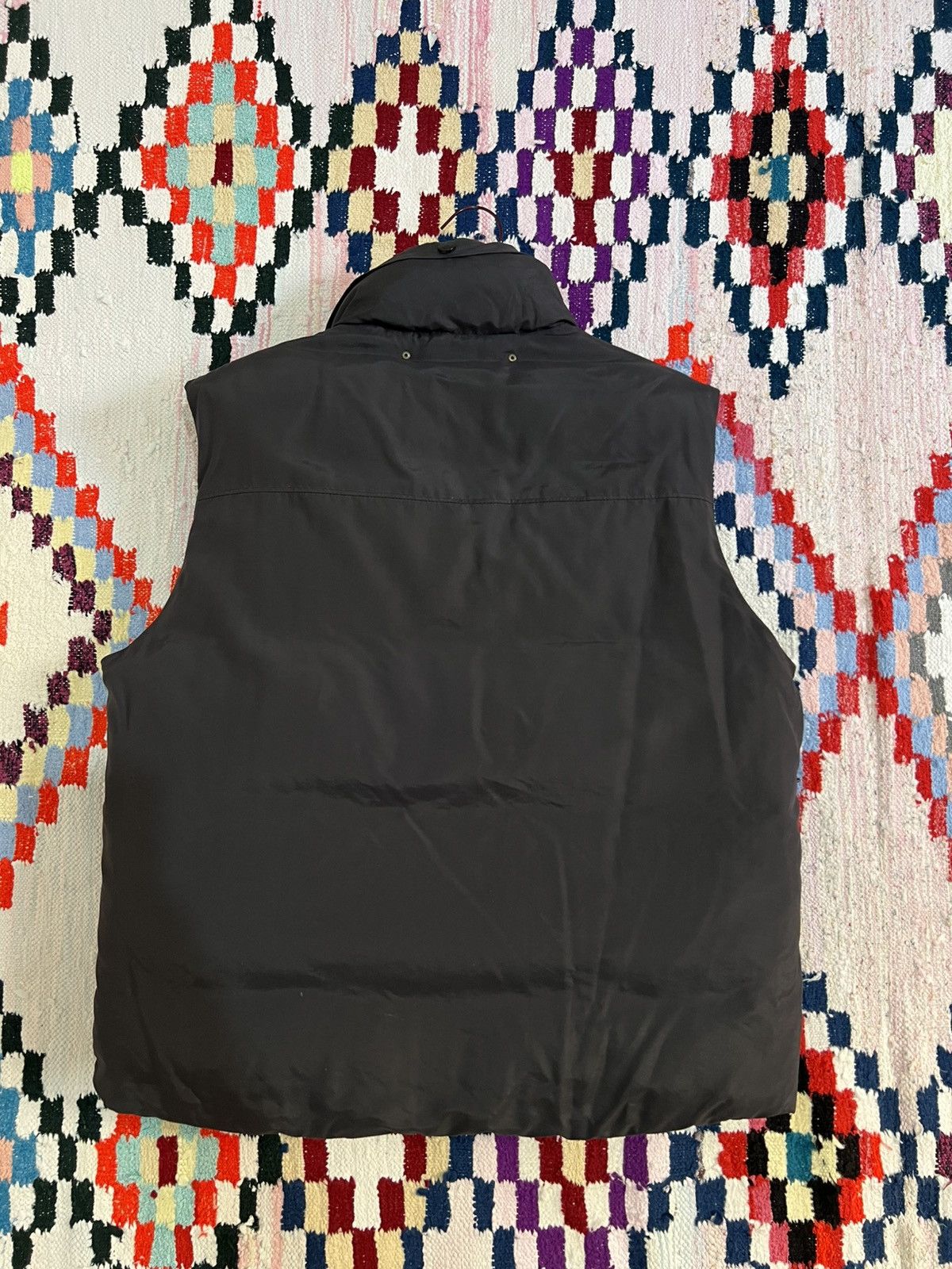 C.P. Company Waiscoat Cp company Avant Garde Size US L / EU 52-54 / 3 - 3 Thumbnail