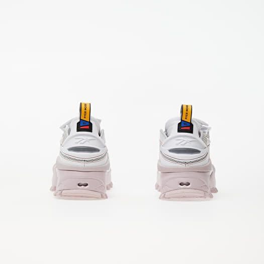 Pyer Moss × Reebok New Reebok X Pyer Moss Experiment 4 Trail Fury Ash Lily 8.5 Size US 8.5 / EU 41-42 - 5 Thumbnail