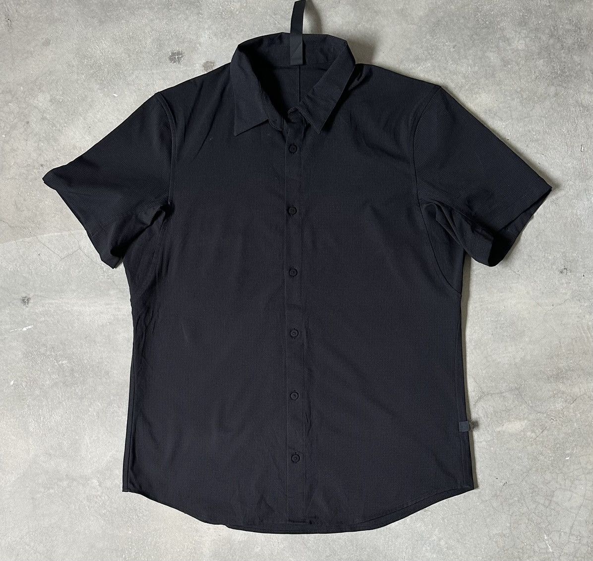 Lululemon LULULEMON BUTTON SHIRT Size US M / EU 48-50 / 2 - 1 Thumbnail