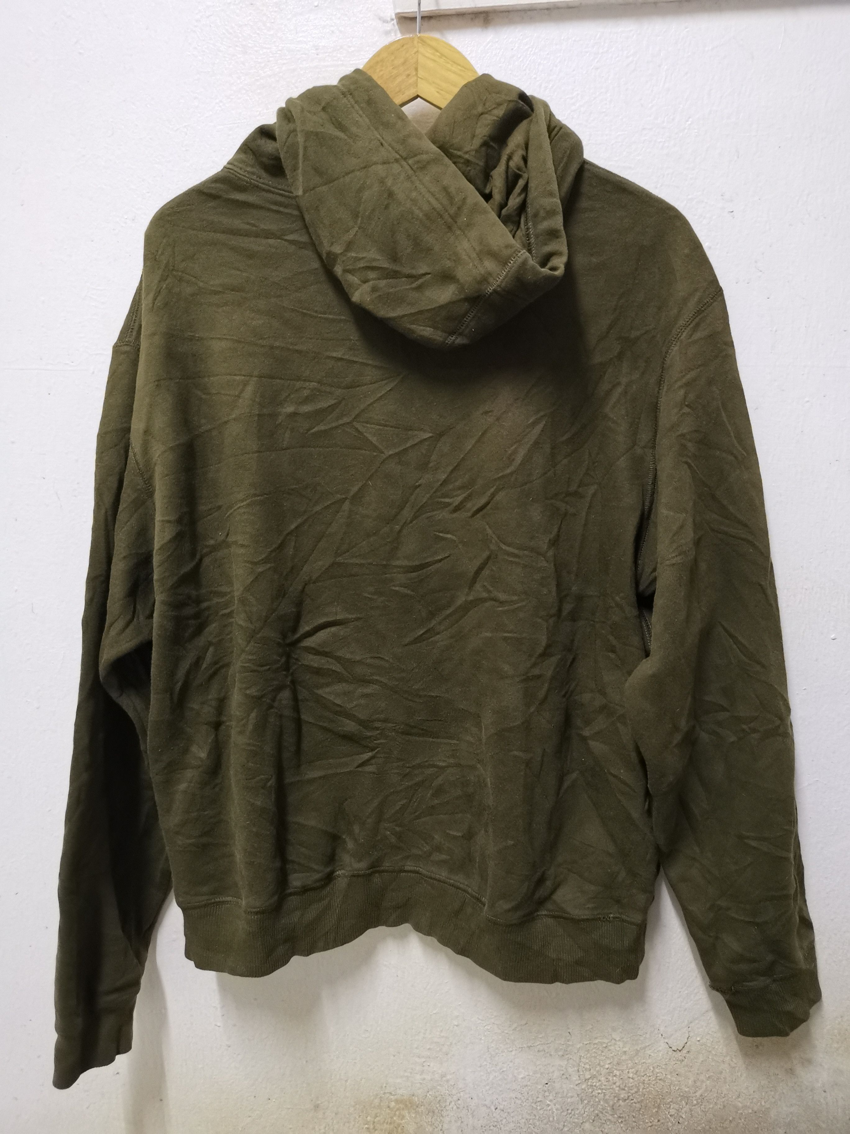 If Six Was Nine × Nike Nike hoodie Size US M / EU 48-50 / 2 - 6 Thumbnail
