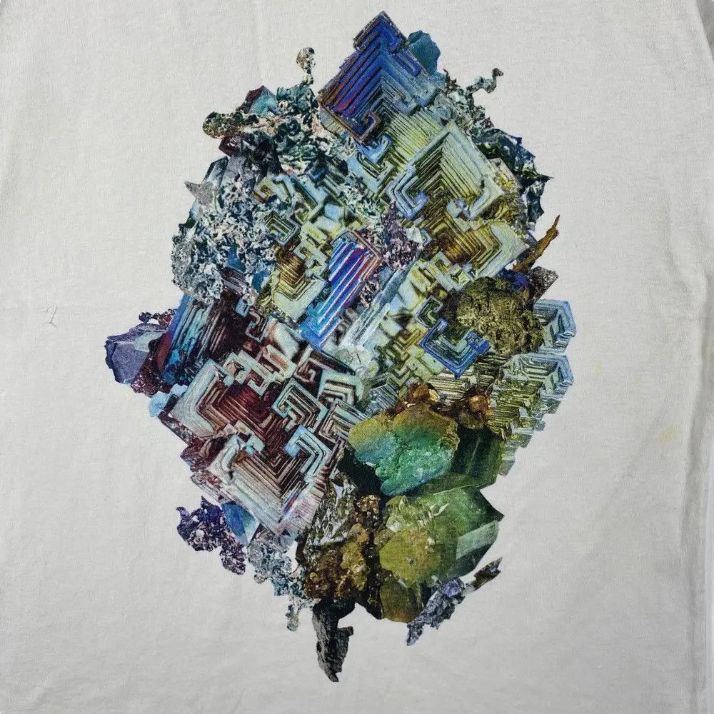 Band Tees Japanese Band RADWIMPS Tour Tee Shirt Medium Size Size US M / EU 48-50 / 2 - 2 Thumbnail