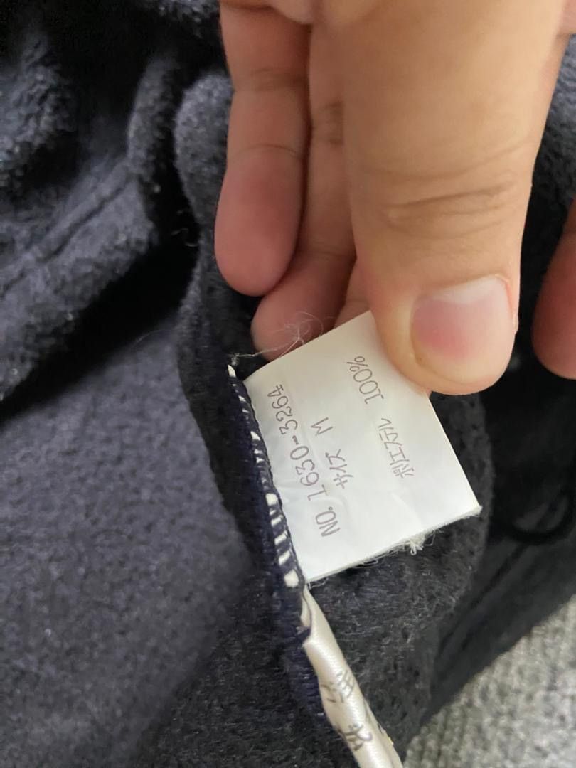 Chaps Ralph Lauren Chaps Ralph Lauren Half Zipper Pullover (191) Size US M / EU 48-50 / 2 - 6 Thumbnail