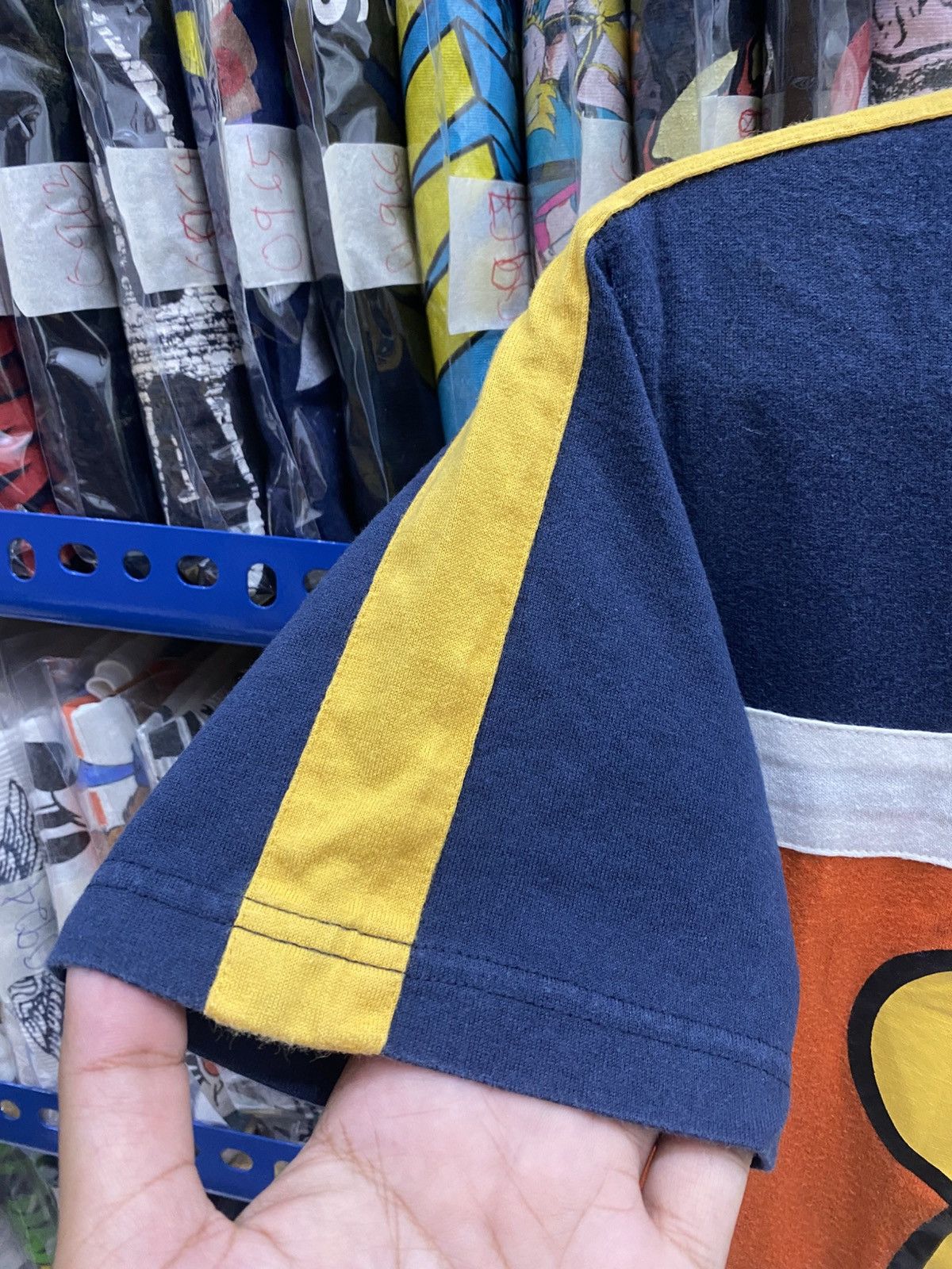 Other POOH TOKYO DISNEY TSHIRT Size US M / EU 48-50 / 2 - 4 Thumbnail