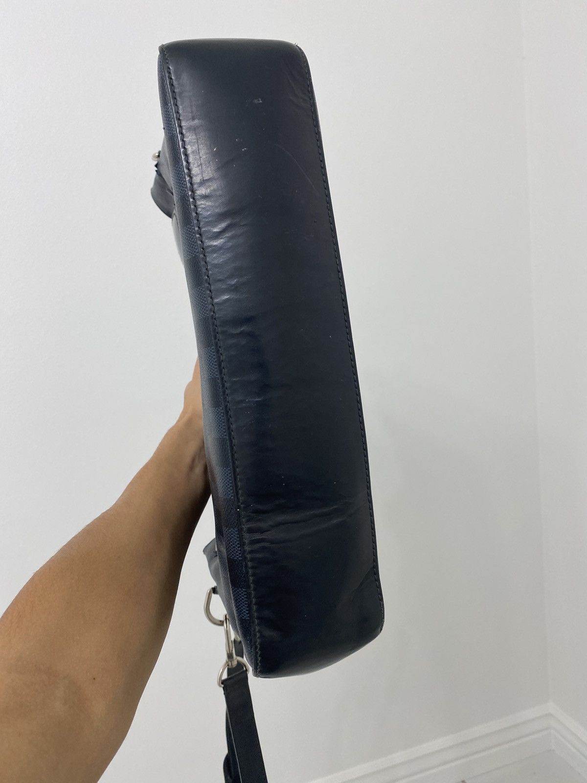 Louis Vuitton LV 2015 Damier Cobalt messenger bag Size ONE SIZE - 22 Thumbnail