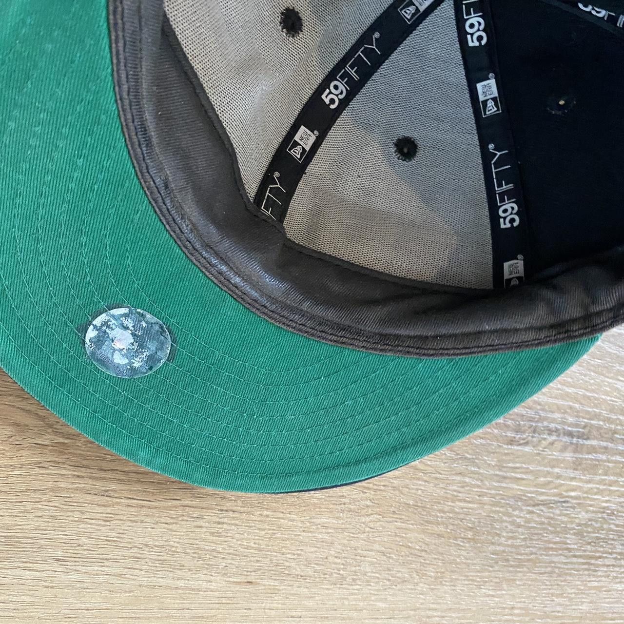 Other Chicago Bulls New Era fitted cap #NBA Basketball Size ONE SIZE - 5 Thumbnail