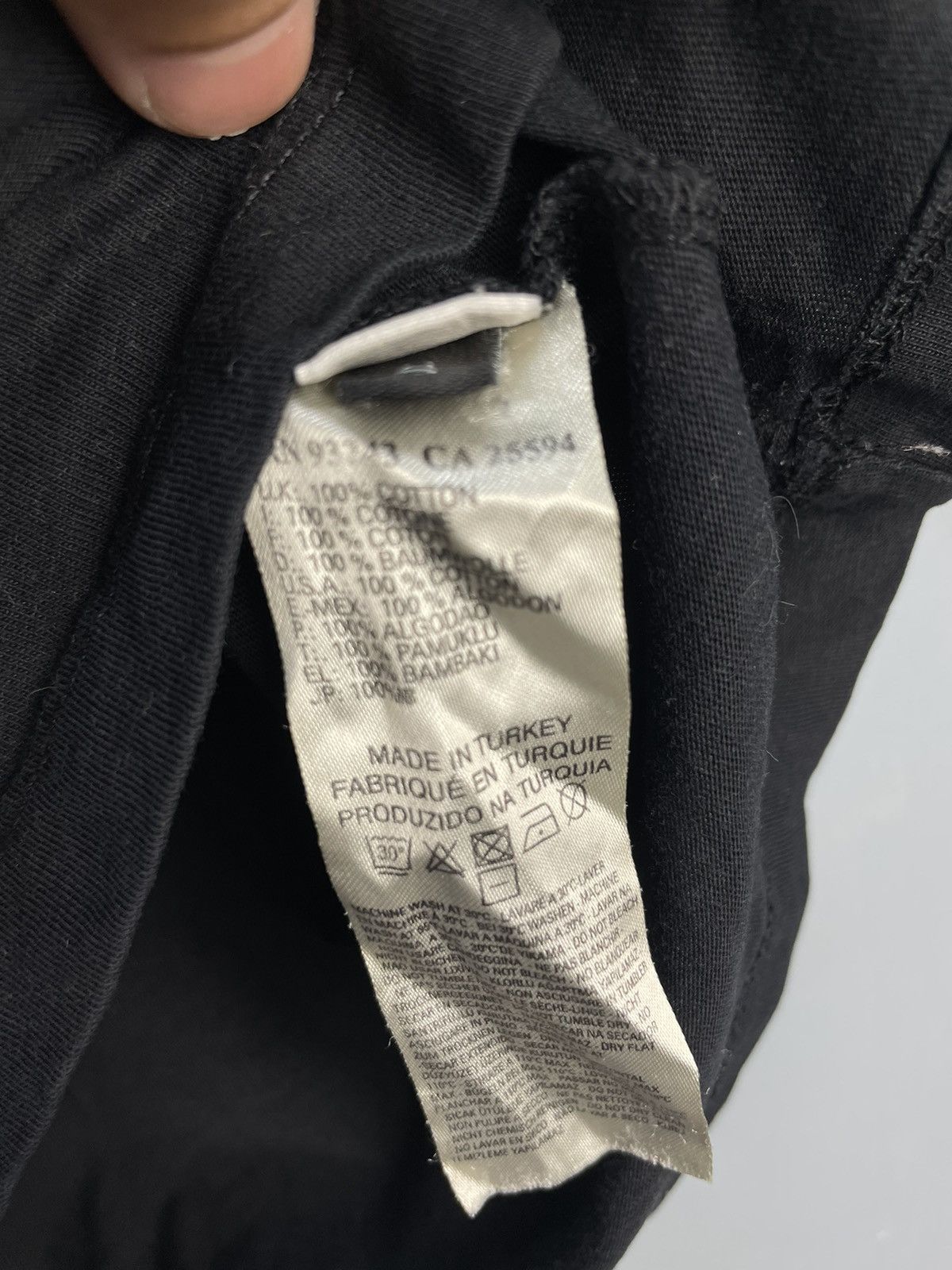 Diesel Diesel t shirt Size US S / EU 44-46 / 1 - 7 Thumbnail