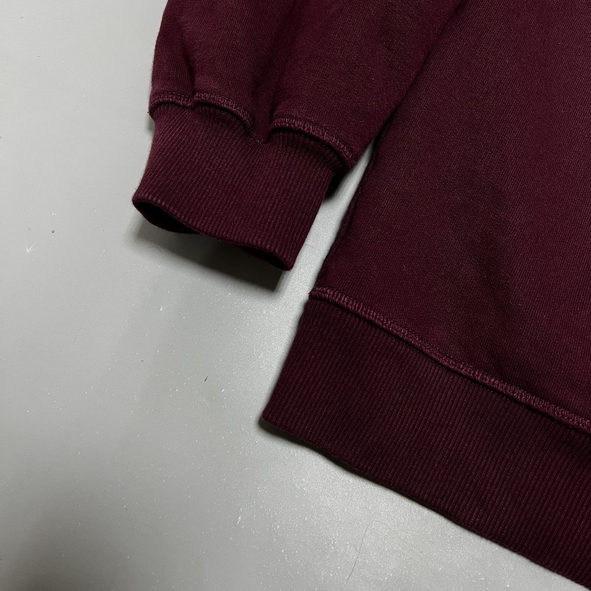 Japanese Brand × Maharishi Maharishi Navajo M Crew Sweatshirt Lama Size US S / EU 44-46 / 1 - 5 Thumbnail