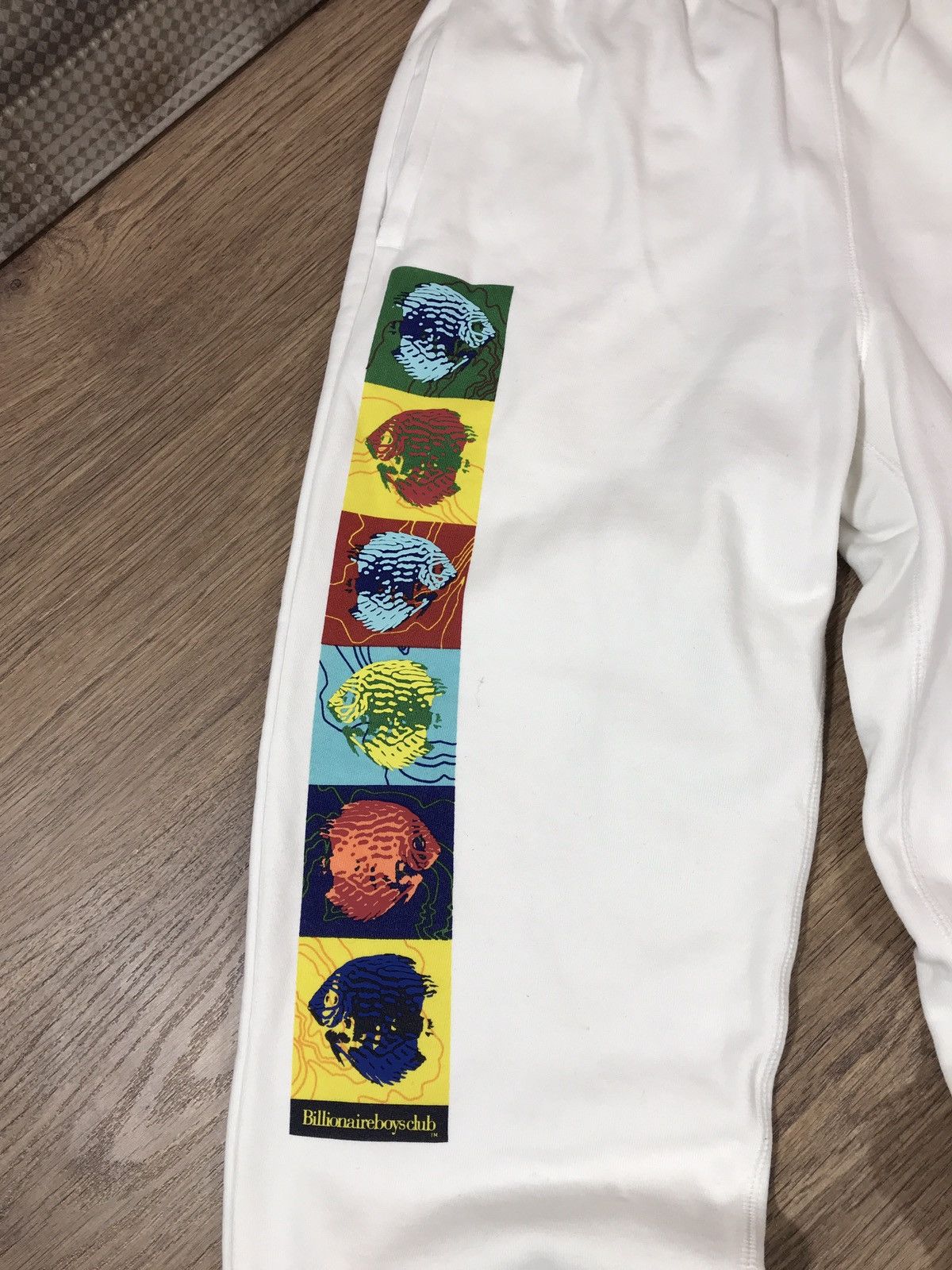 Billionaire Boys Club × Vintage Billionare Boys Club Pants Size L Size US 35 - 2 Thumbnail