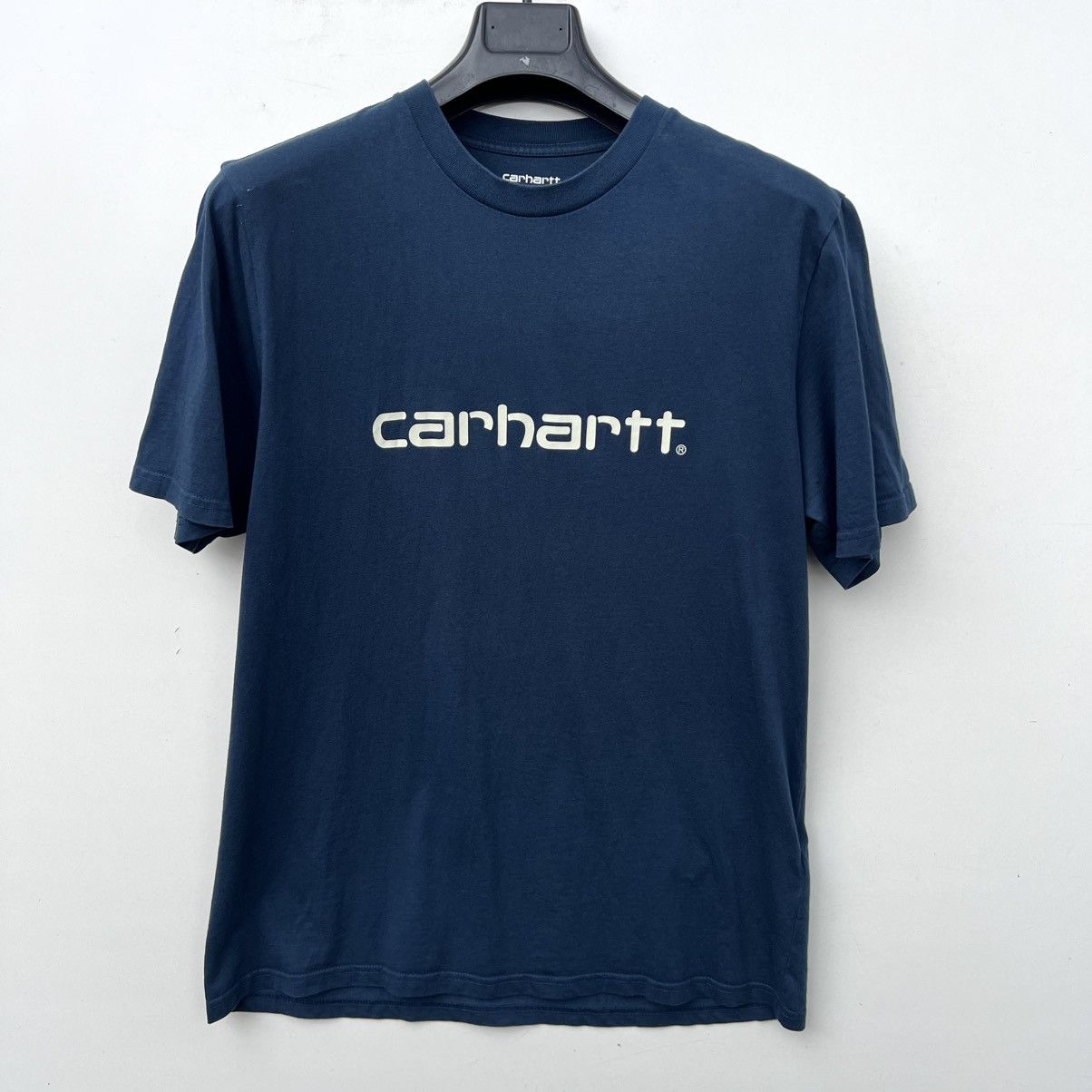 Carhartt Carhartt work in progress t shirt Size US L / EU 52-54 / 3 - 1 Thumbnail