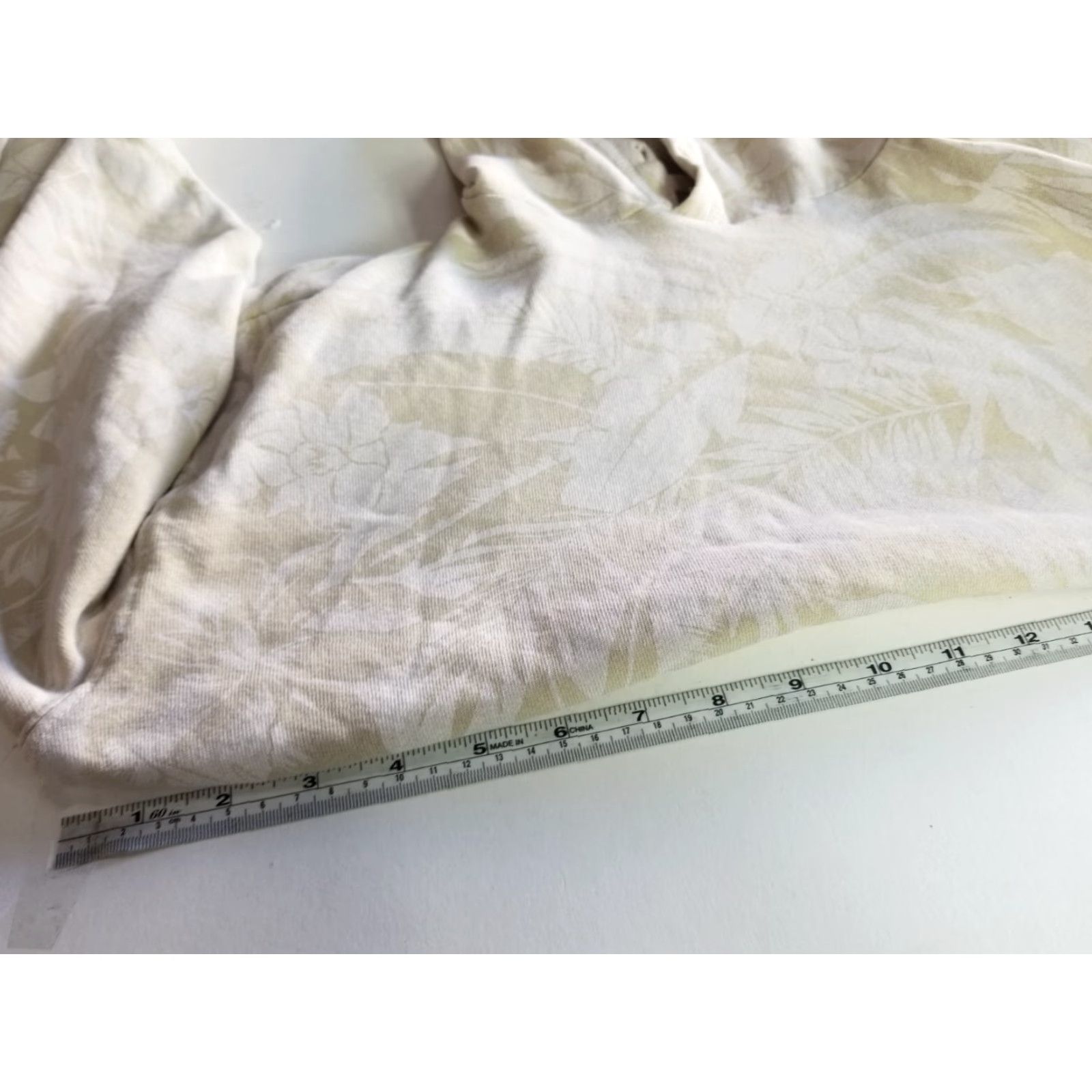 Billabong Billabong Hoodie Sweatshirt Crop Beige Woman's Size Small Size S / US 4 / IT 40 - 3 Thumbnail