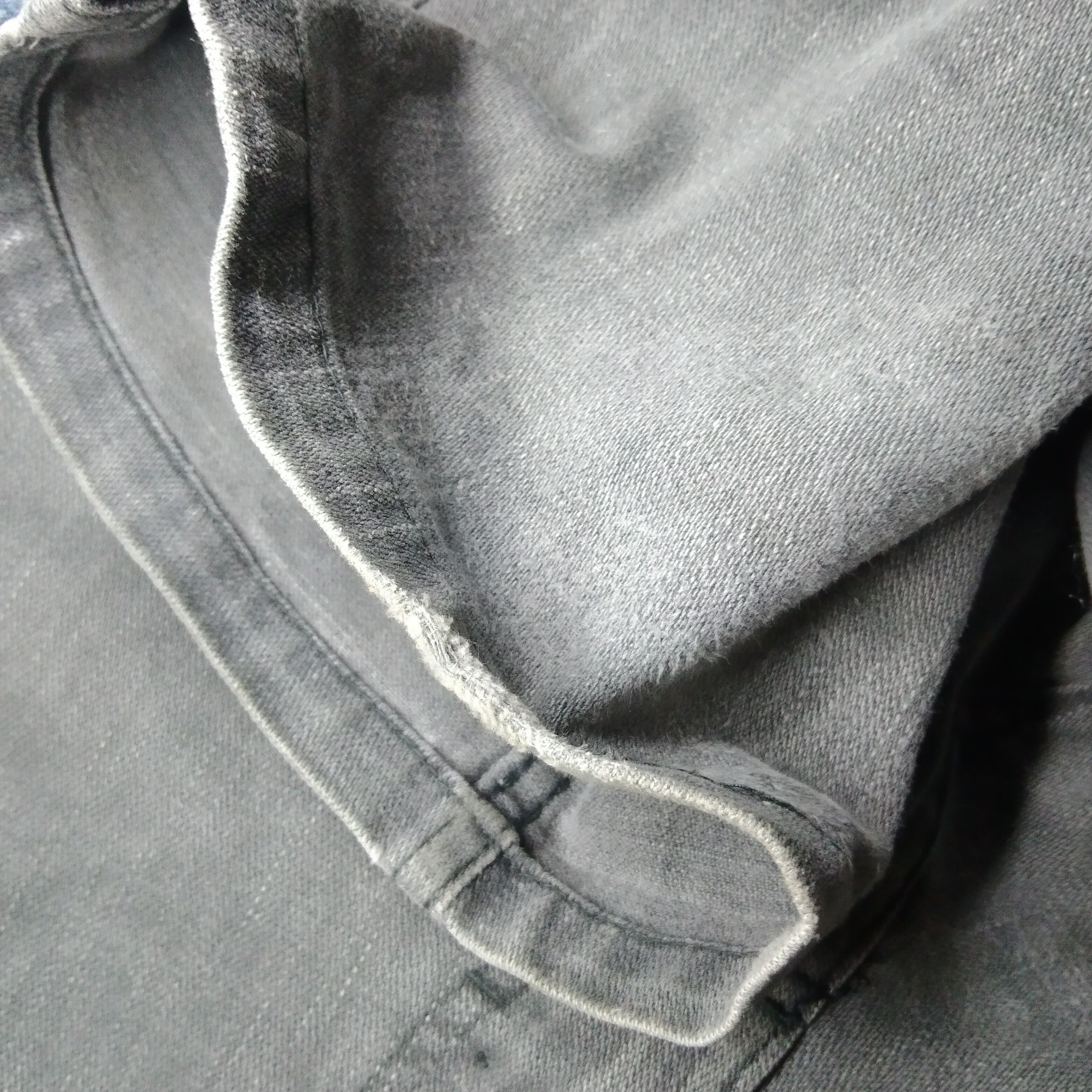 Japanese Brand Japanese brand Doarat Cargo Jeans Double knee Size US 32 / EU 48 - 11 Thumbnail