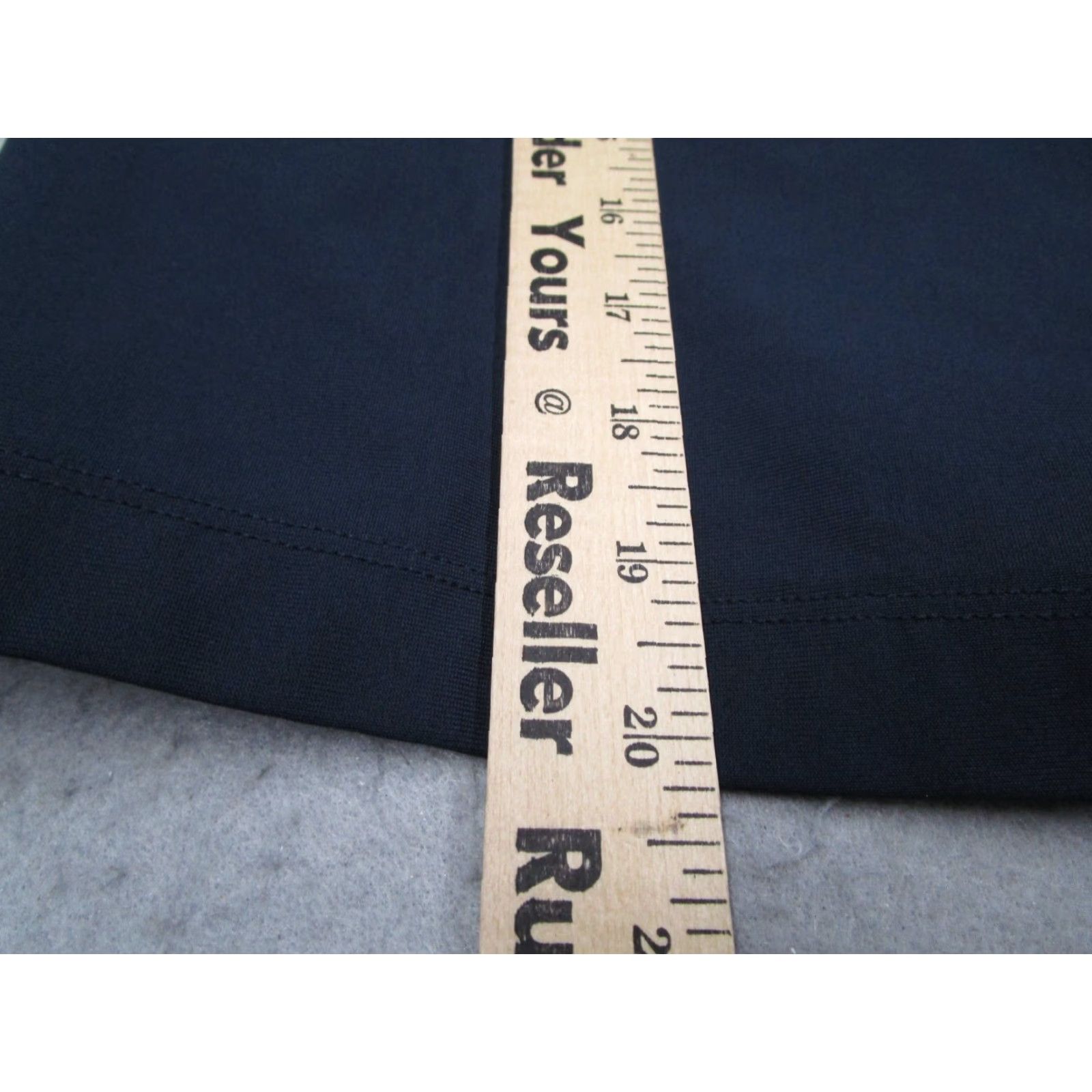 Lululemon Lululemon Commission Shorts Mens 36 Blue Classic 8" Active Beach Walk Golf Size US 36 / EU 52 - 6 Thumbnail