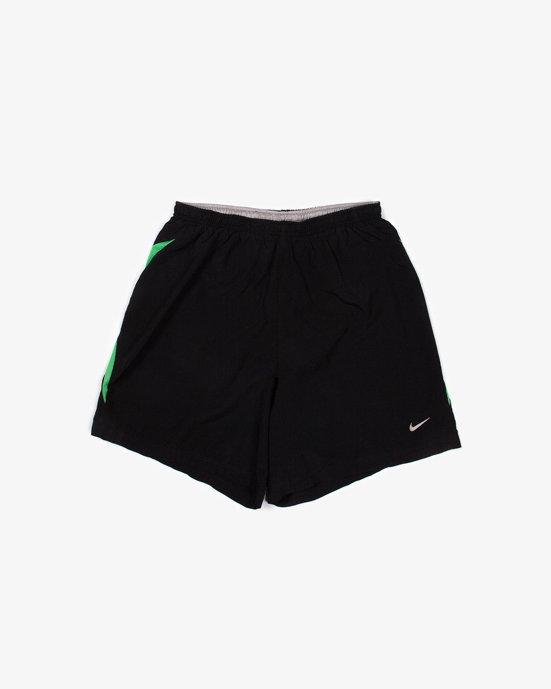 Nike × Vintage NIKE VINTAGE GYM SHORT Size US 32 / EU 48 - 1 Thumbnail