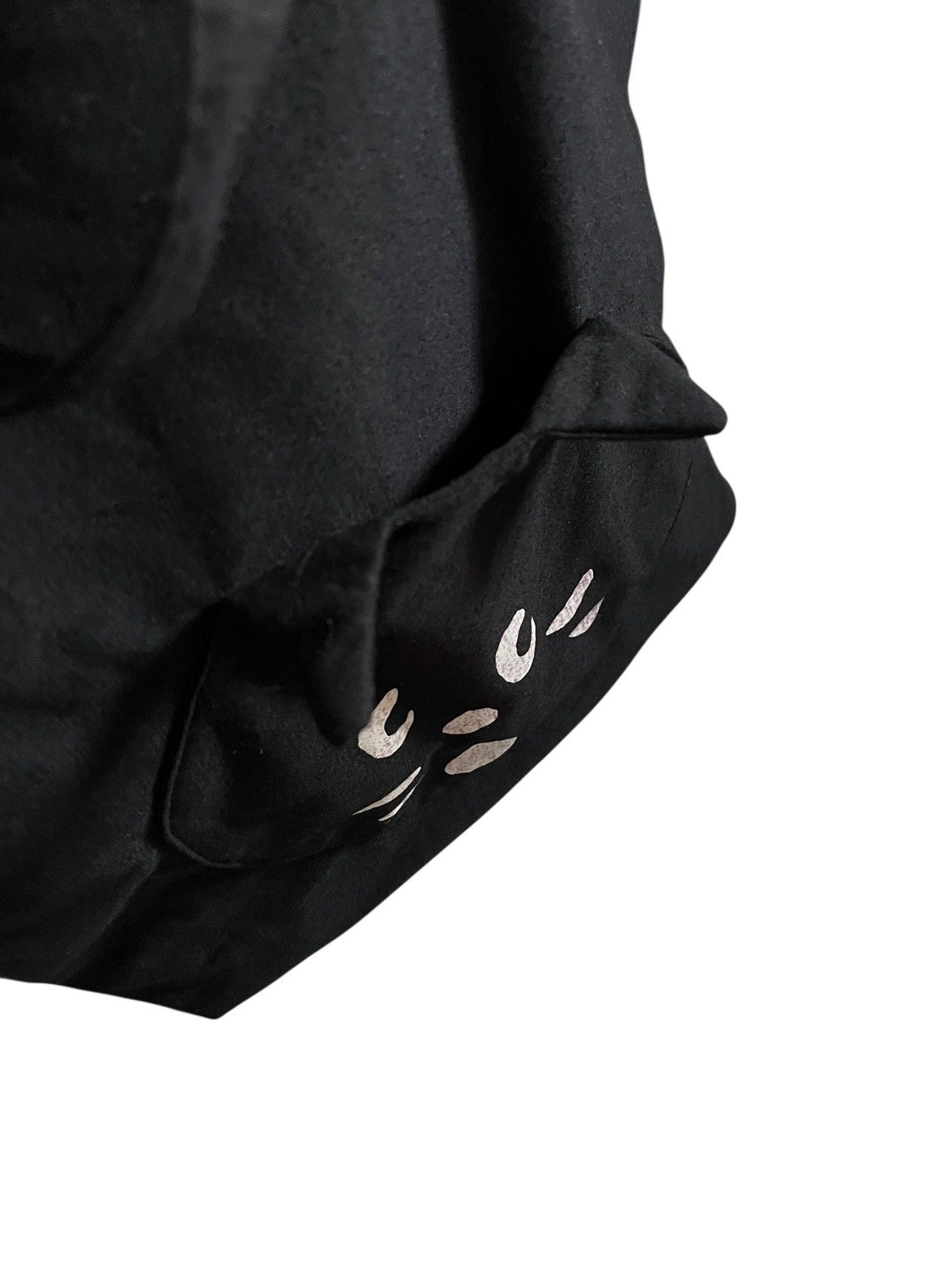 Ne-Net Ne-Net 3D Cat Tote Bag Size ONE SIZE - 6 Thumbnail