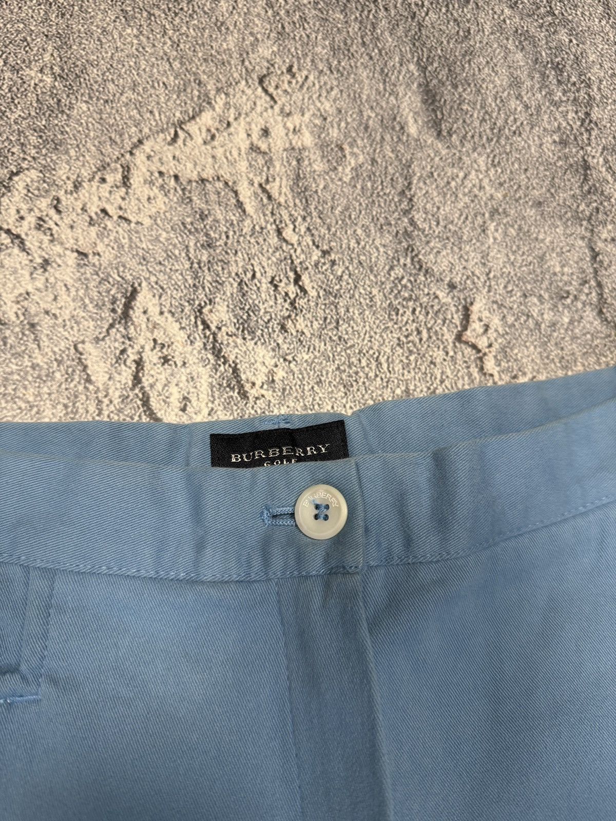 Burberry Vintage Burberry denim pants jeans Size US 32 / EU 48 - 5 Thumbnail