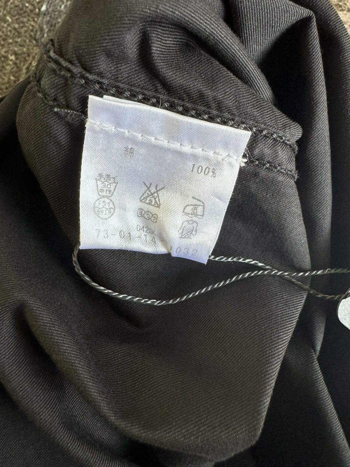 Dries Van Noten Dries Van Noten Size US S / EU 44-46 / 1 - 5 Thumbnail