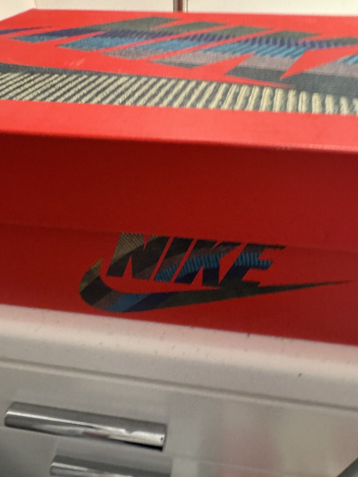 Nike Nike Air Max 1/97 Sean Wotherspoon - 11 Size US 11 / EU 44 - 11 Thumbnail