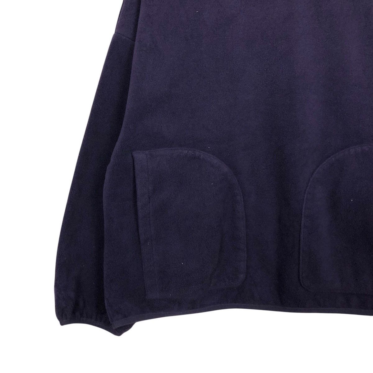 Japanese Brand × Vintage 📌Vintage Sweatshirt Discus Athletic Long Sleeve Size US M / EU 48-50 / 2 - 5 Thumbnail