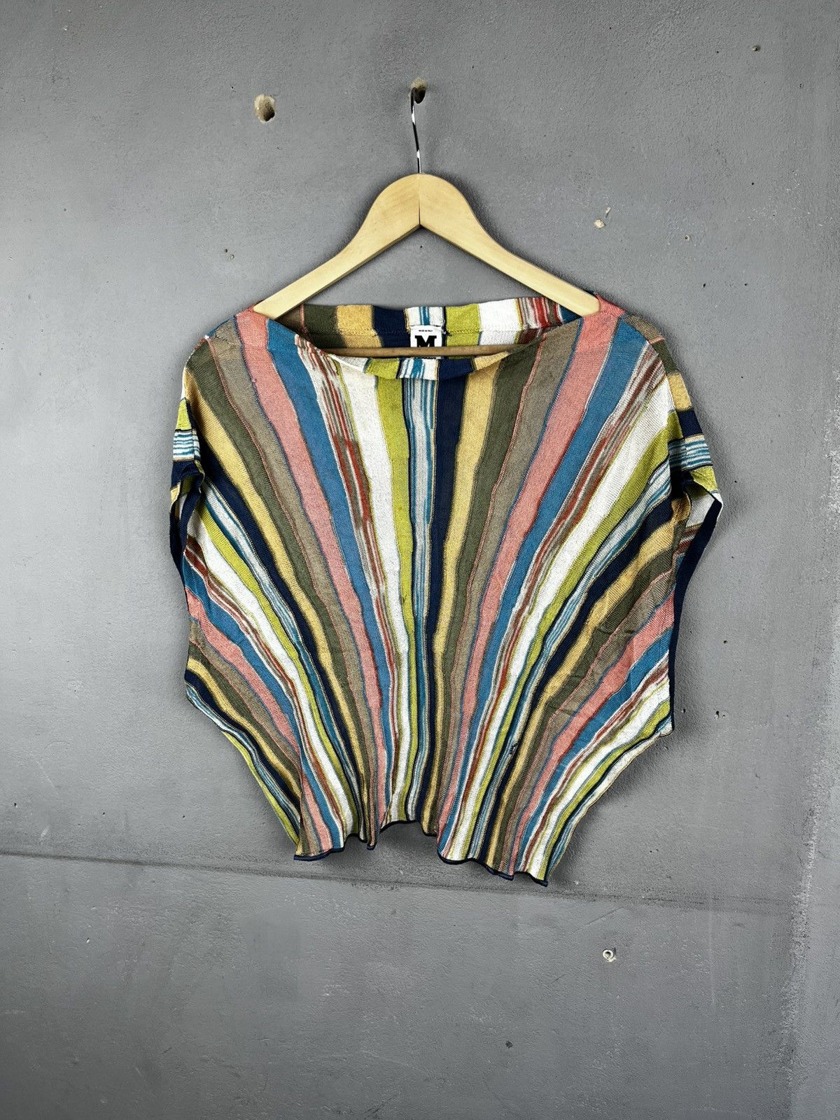 Missoni Missoni Size S / US 4 / IT 40 - 1 Thumbnail