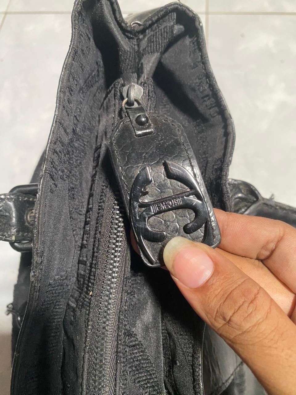 Just Cavalli Just cavalli x Roberto cavalli rare item Size ONE SIZE - 7 Thumbnail