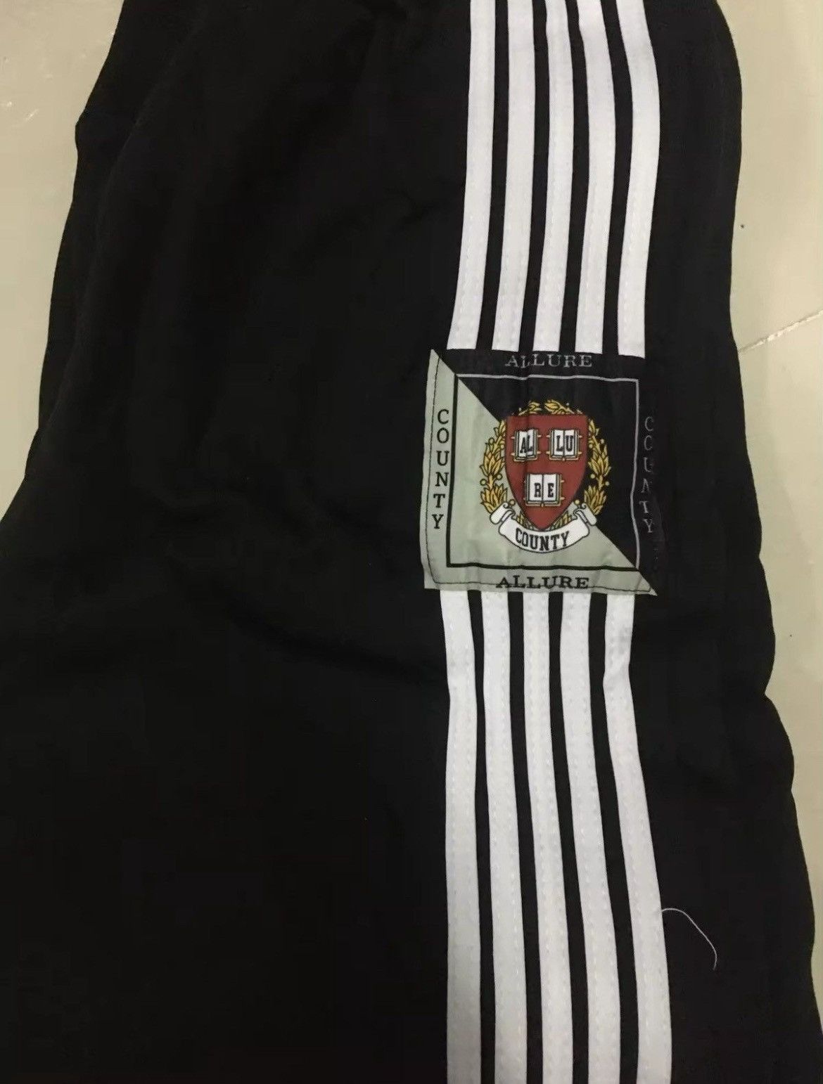 Japanese Brand × Vintage Y2K Retro Striped Casual Pant Sweatpant Size US 32 / EU 48 - 8 Thumbnail