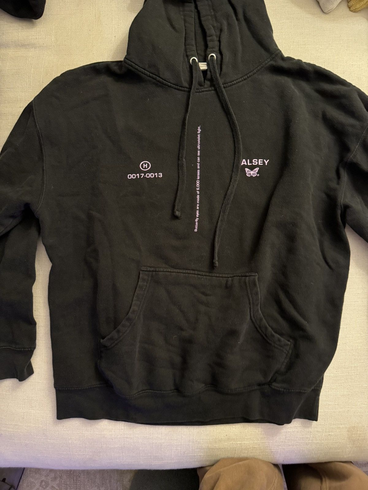 Halsey Halsey Hoodie Size M / US 6-8 / IT 42-44 - 1 Thumbnail