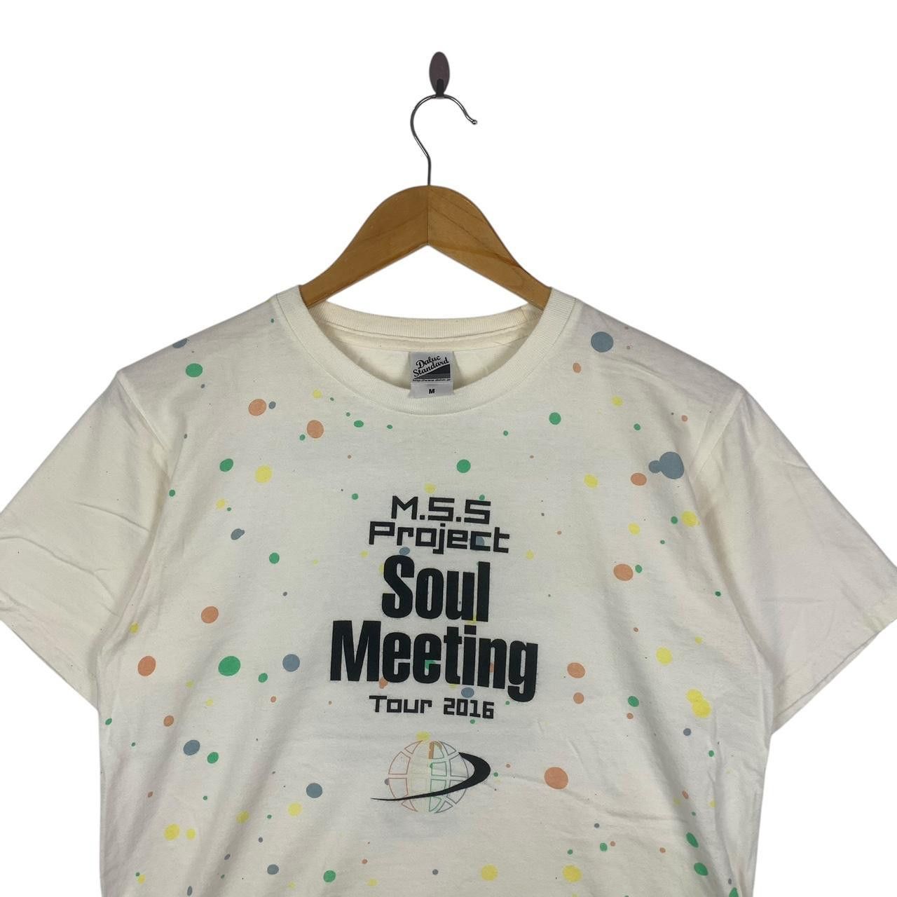 Other M.S.S PROJECT JAPAN 2016 Soul Meeting Tour Size M / US 6-8 / IT 42-44 - 2 Thumbnail