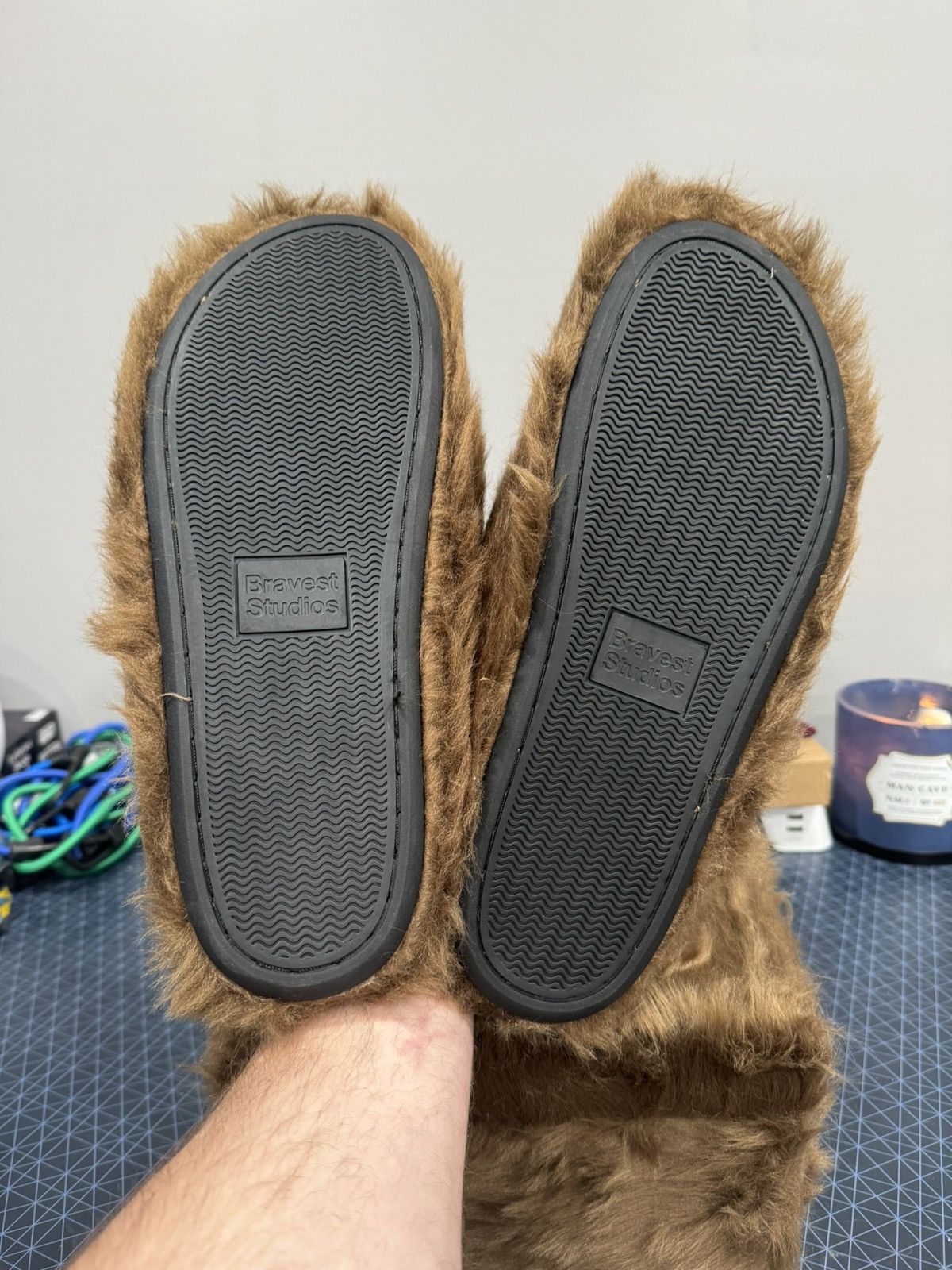 Marni Fussabett Mule