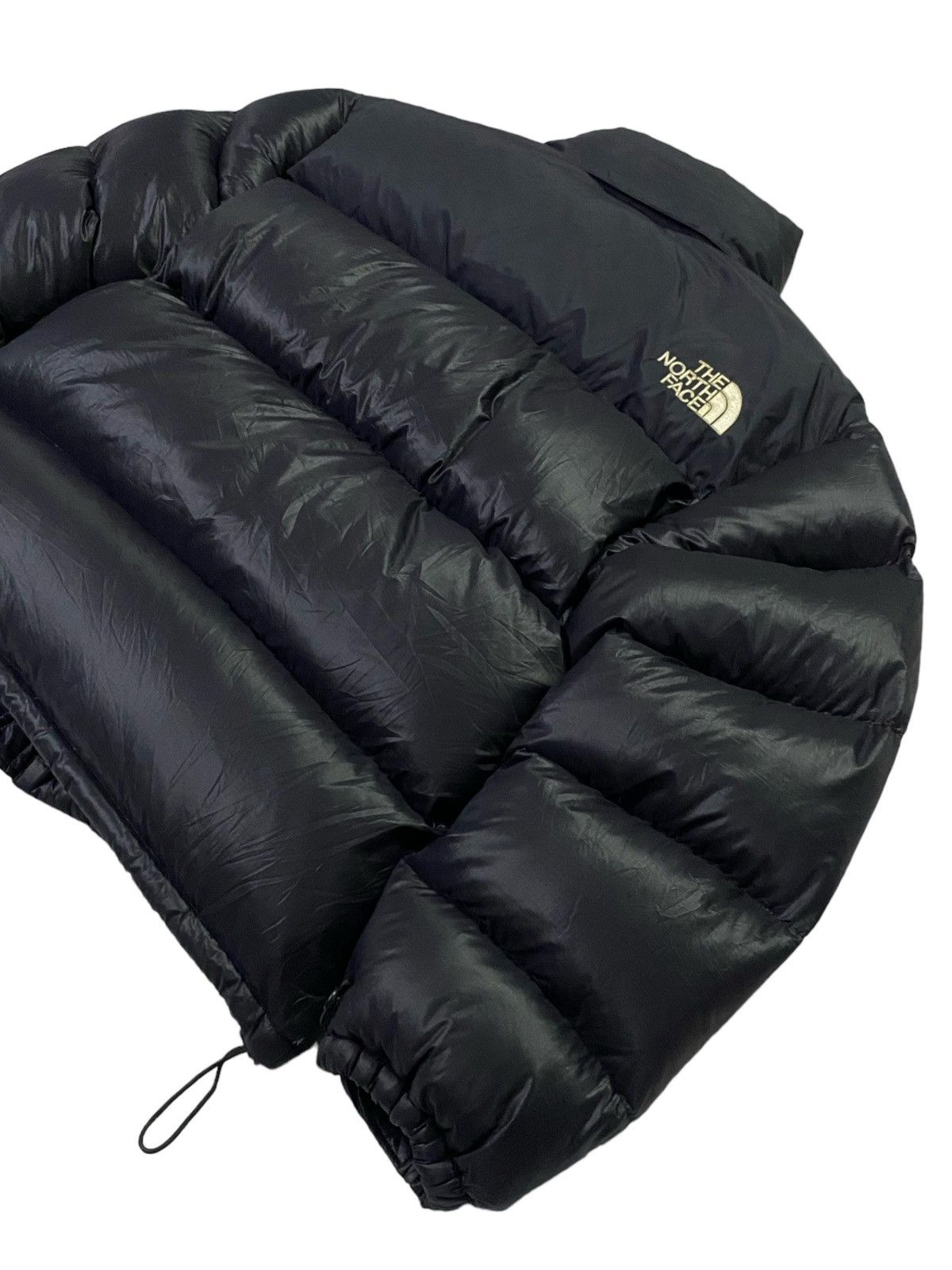 The North Face The North Face 700 Nuptse Puffer Jacket Size US L / EU 52-54 / 3 - 21 Thumbnail