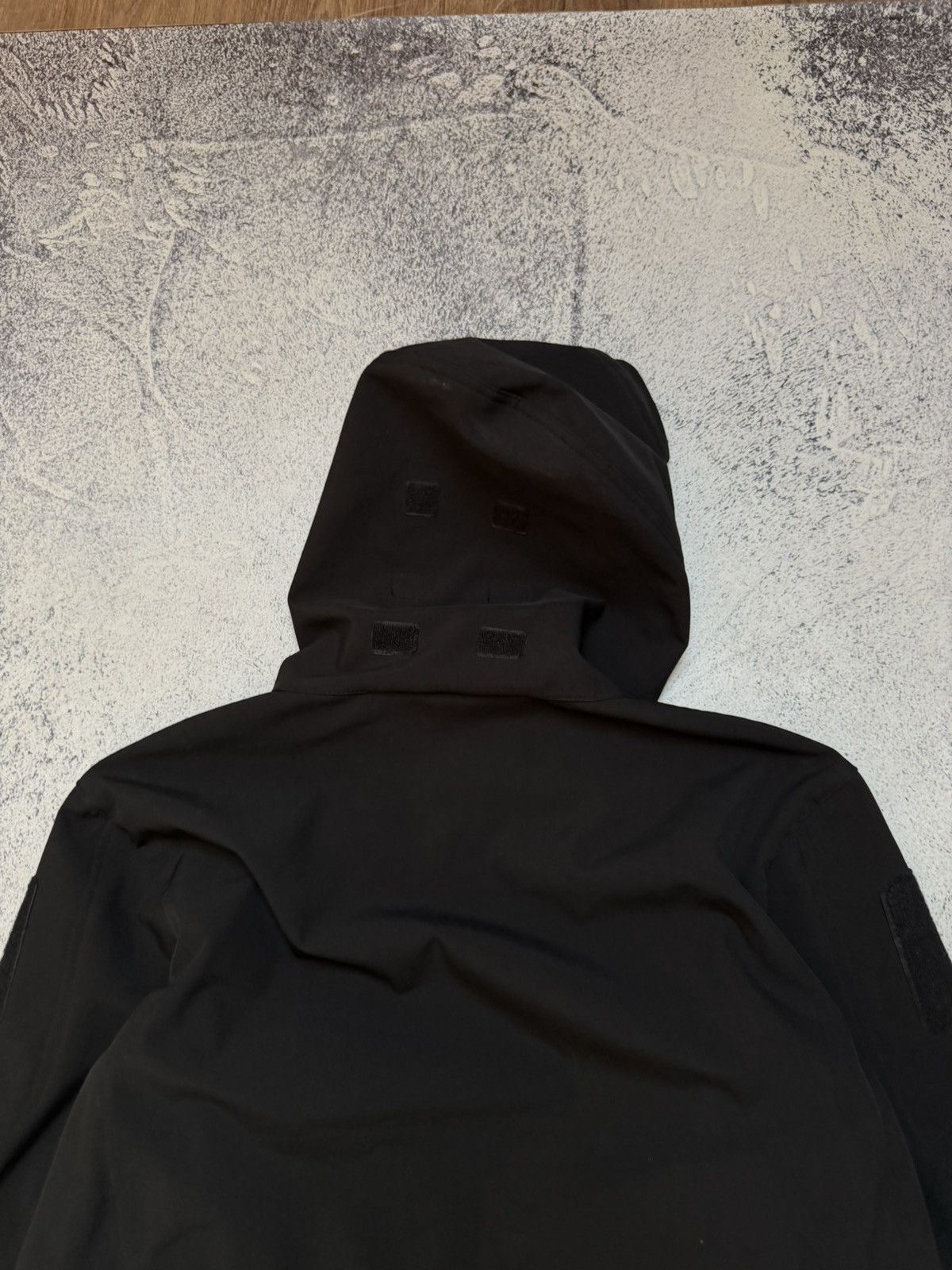 Triple Aught Design TAD Gear Military Tactical Jacket Arc’teryx Leaf Style Size US L / EU 52-54 / 3 - 16 Thumbnail