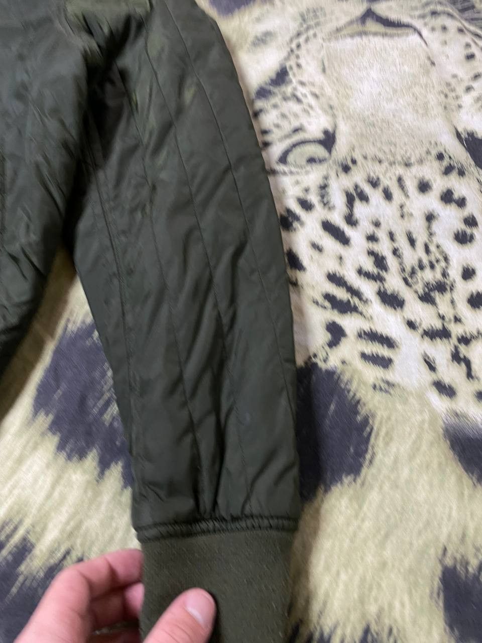 Diesel Diesel Motorcycle Opium Avantgarde Jacket Size US M / EU 48-50 / 2 - 16 Thumbnail