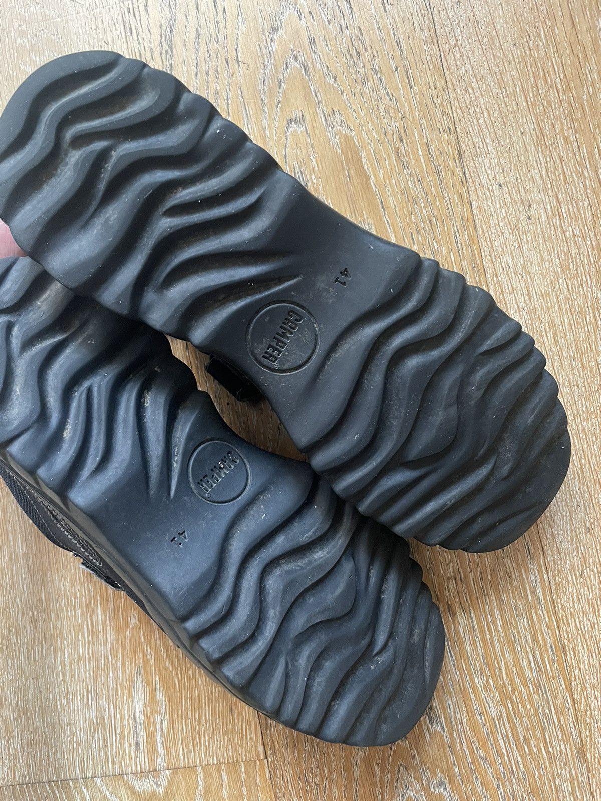 Kiko Kostadinov Kiko Kostadinov Size US 8 / EU 41 - 6 Thumbnail