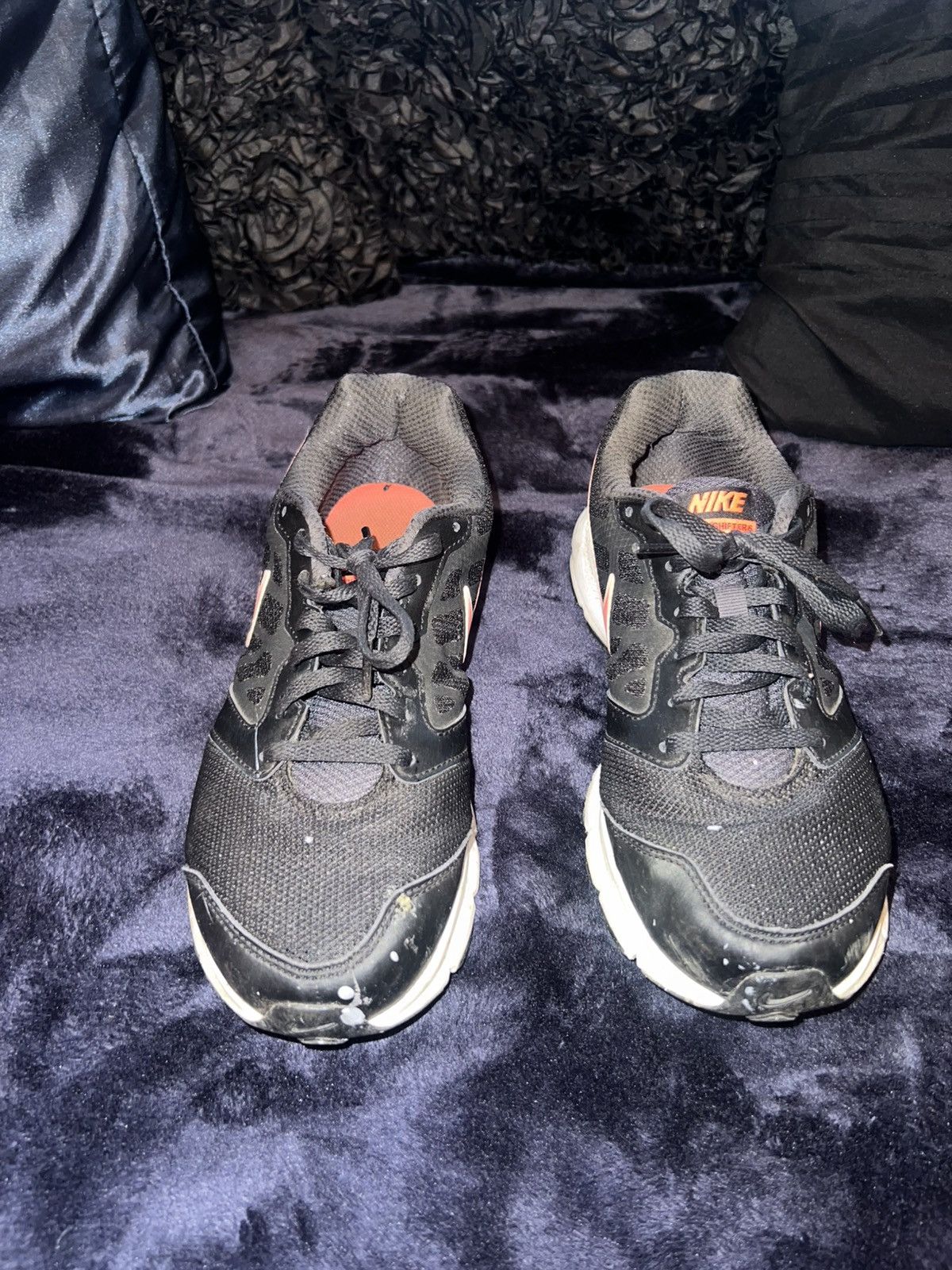 Nike Nike Downshifter 6 Size US 9 / IT 39 - 4 Thumbnail
