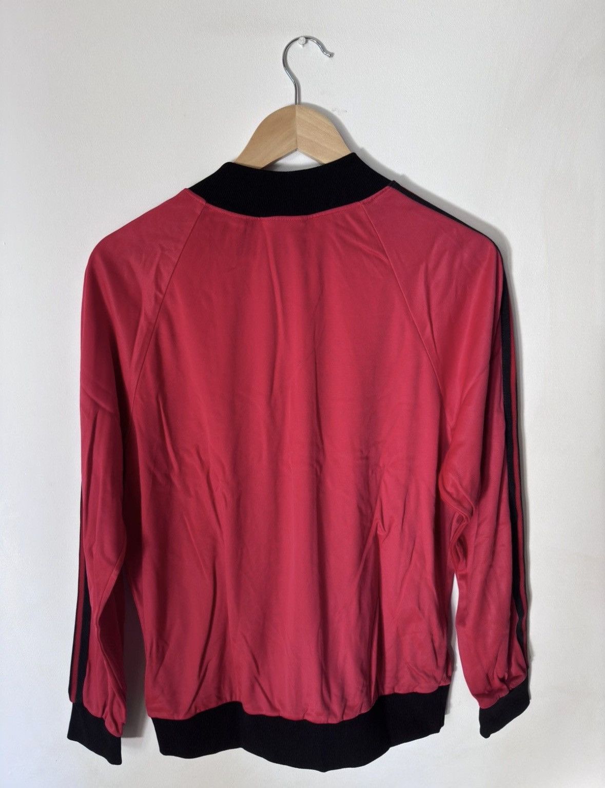 Adidas Adidas Ventex Vintage Jacket Size US S / EU 44-46 / 1 - 2 Thumbnail