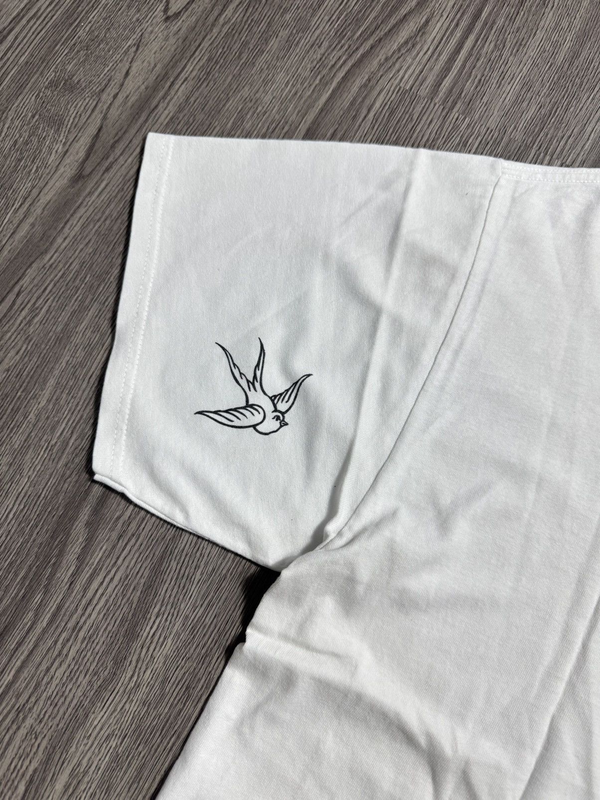 Stussy Stussy Worldtour Shirt Size US L / EU 52-54 / 3 - 9 Thumbnail
