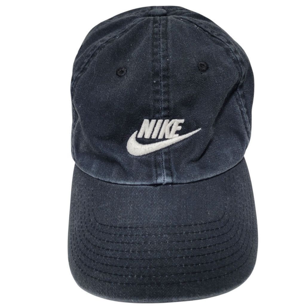 Nike Nike Heritage 86 100% Cotton One Size Men's Excellent Size ONE SIZE - 1 Thumbnail